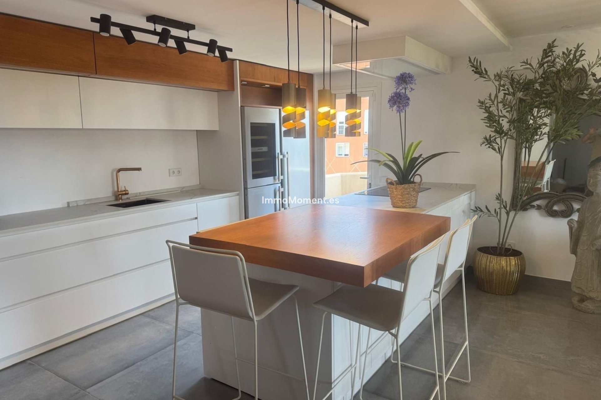 Resale - Apartment - Fuengirola - Fuengirola Centro