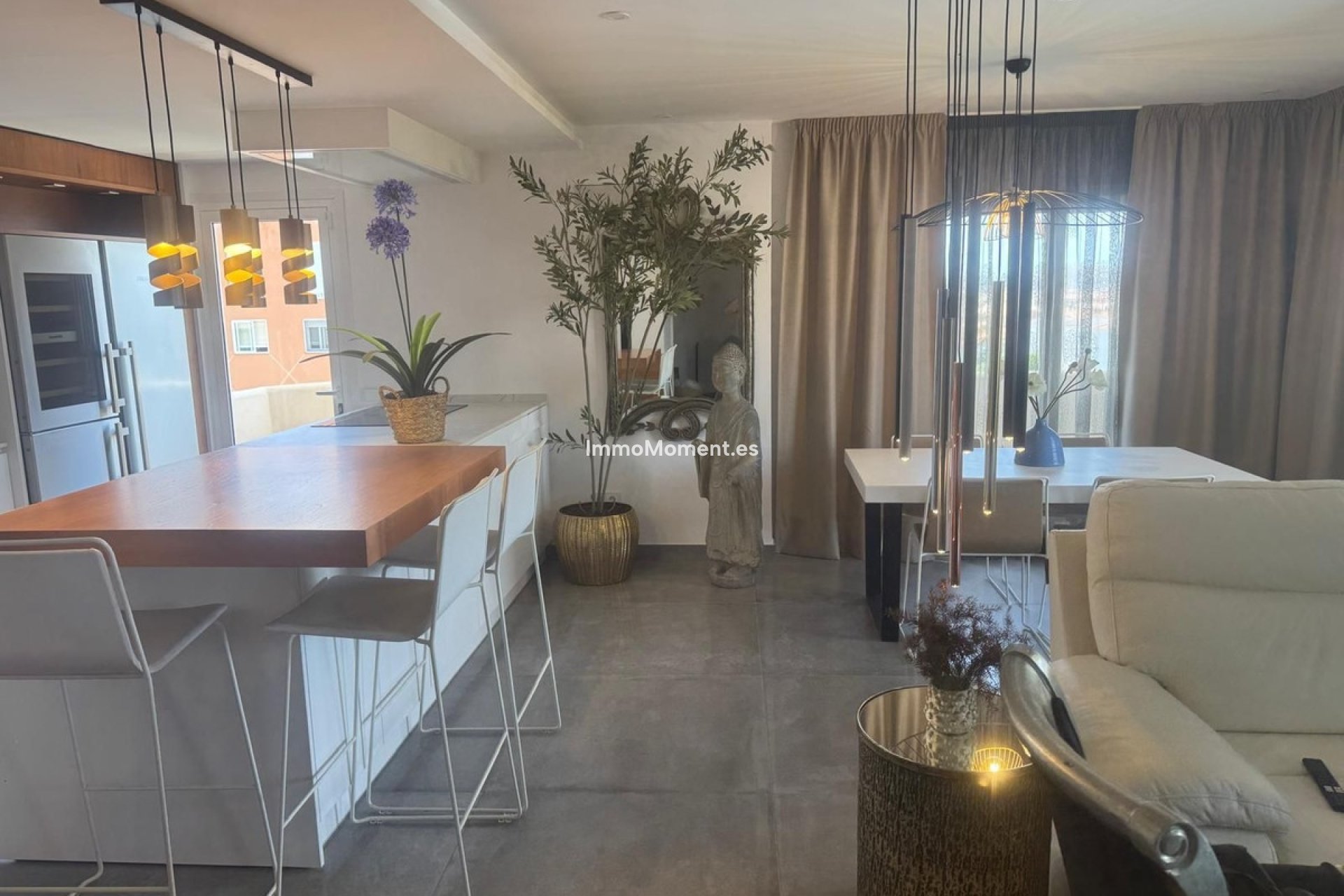 Resale - Apartment - Fuengirola - Fuengirola Centro