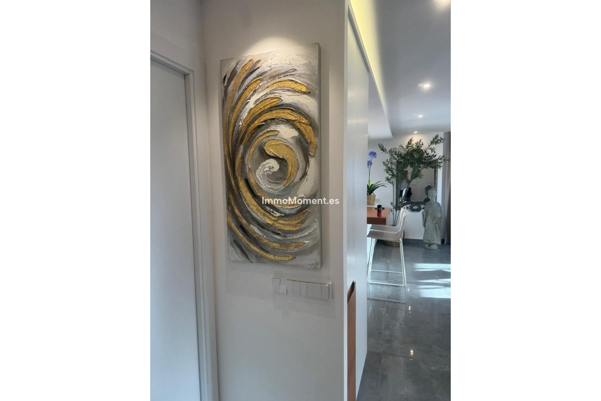 Resale - Apartment - Fuengirola - Fuengirola Centro