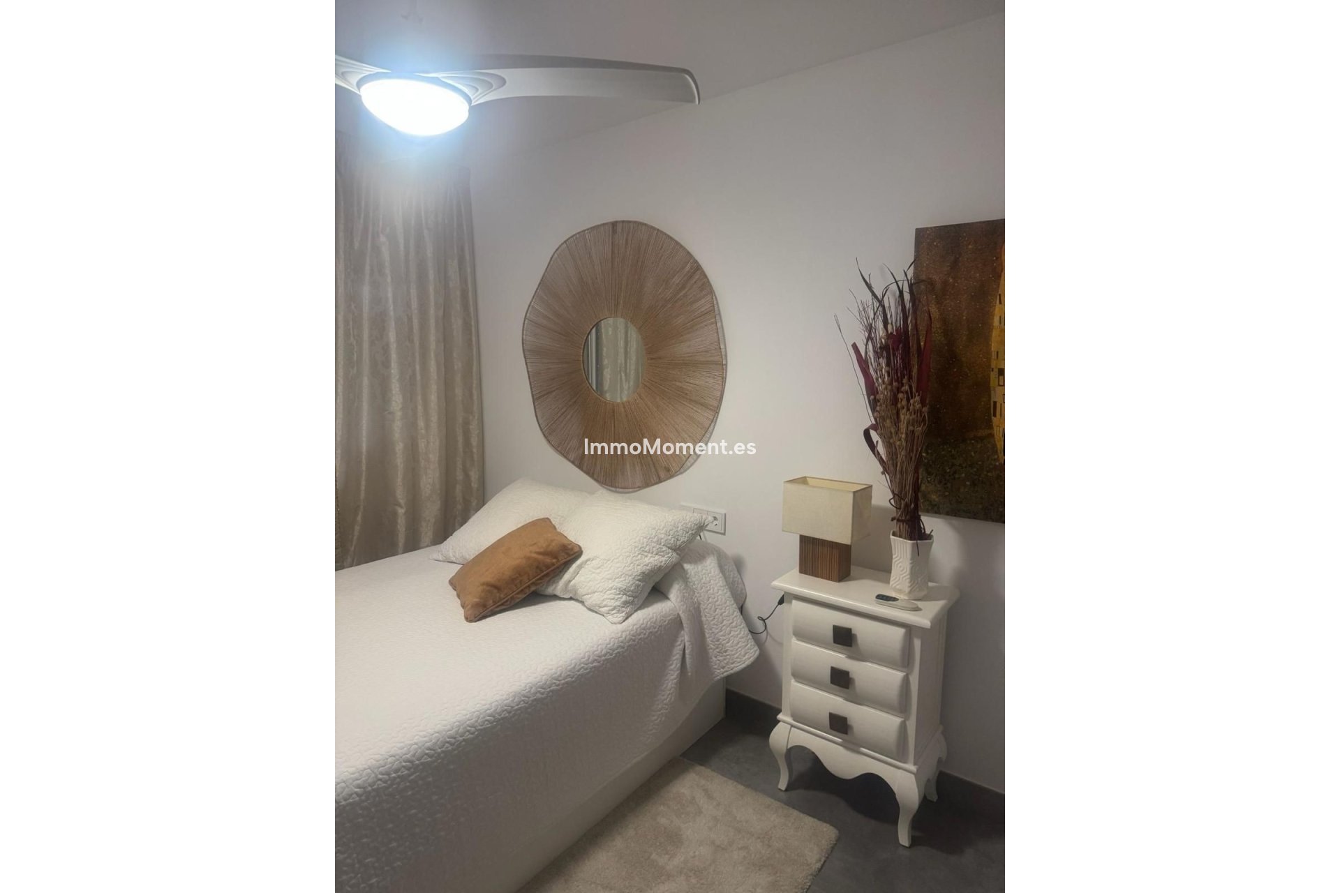 Resale - Apartment - Fuengirola - Fuengirola Centro
