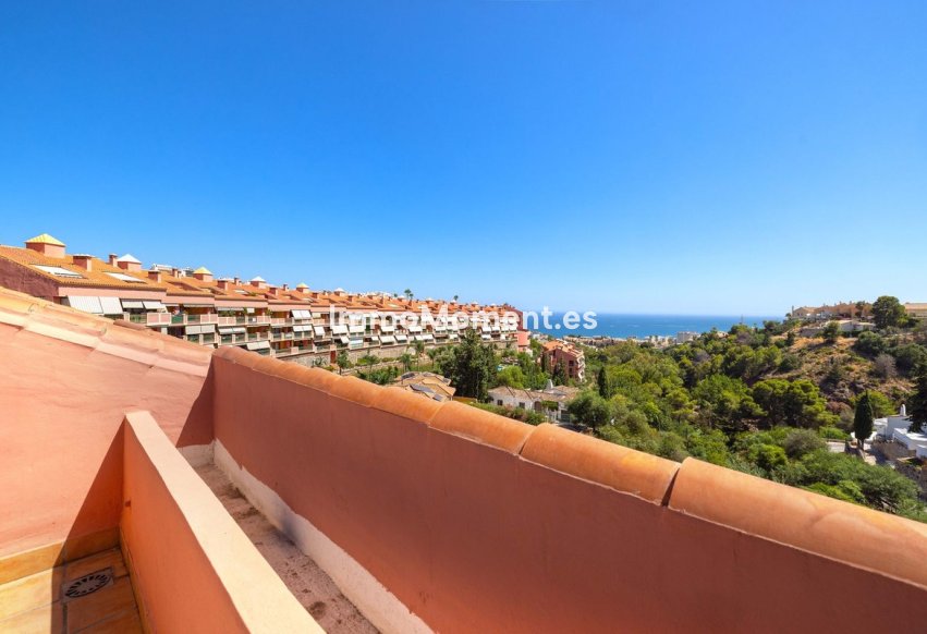 Resale - Apartment - Fuengirola - Fuengirola Centro