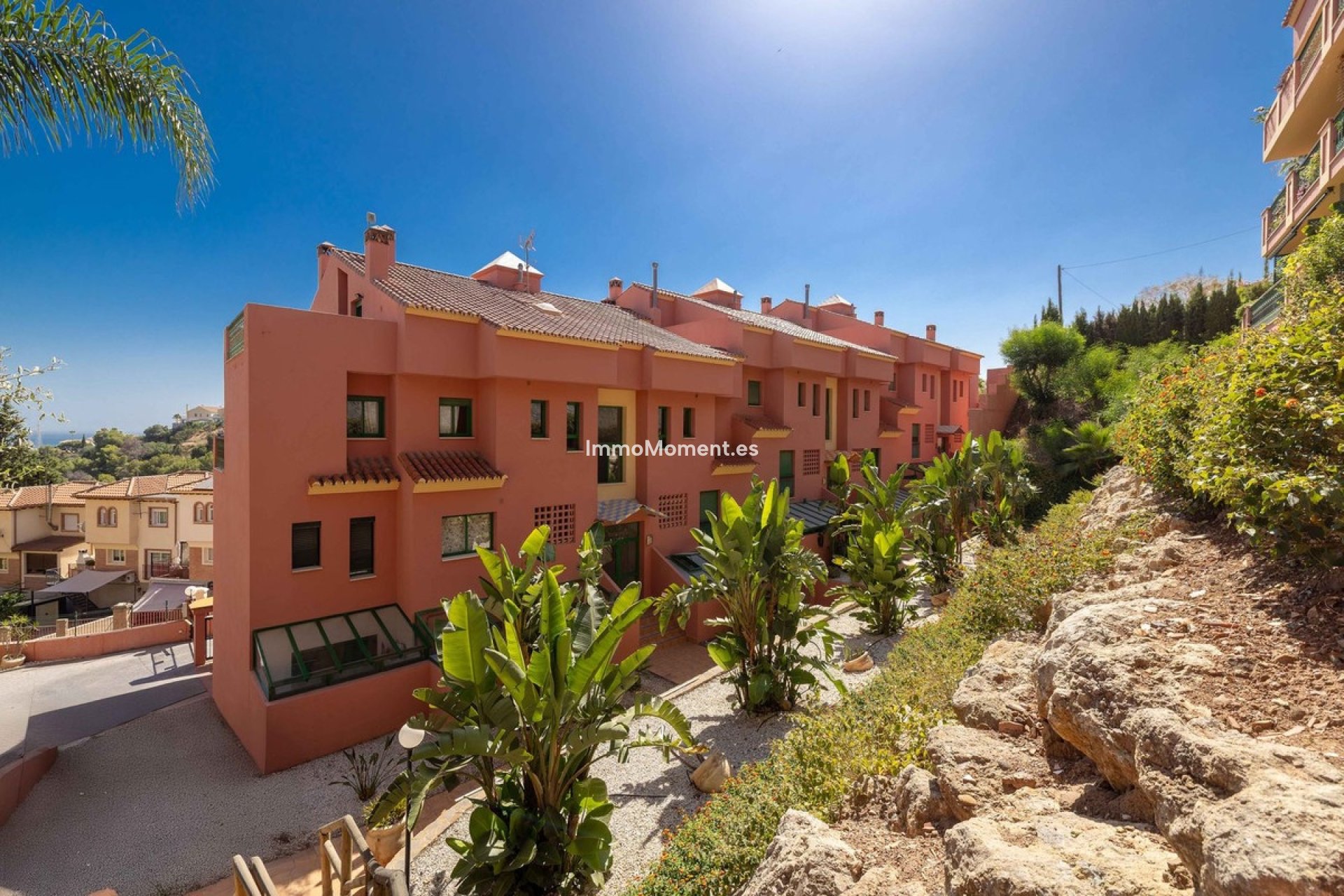 Resale - Apartment - Fuengirola - Fuengirola Centro