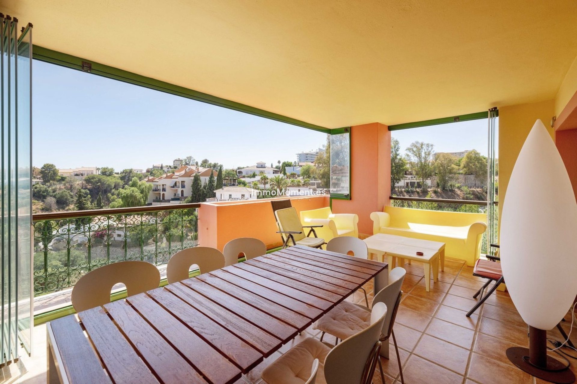 Resale - Apartment - Fuengirola - Fuengirola Centro