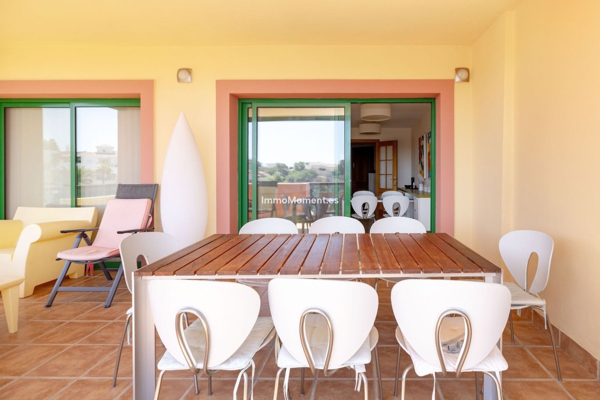 Resale - Apartment - Fuengirola - Fuengirola Centro