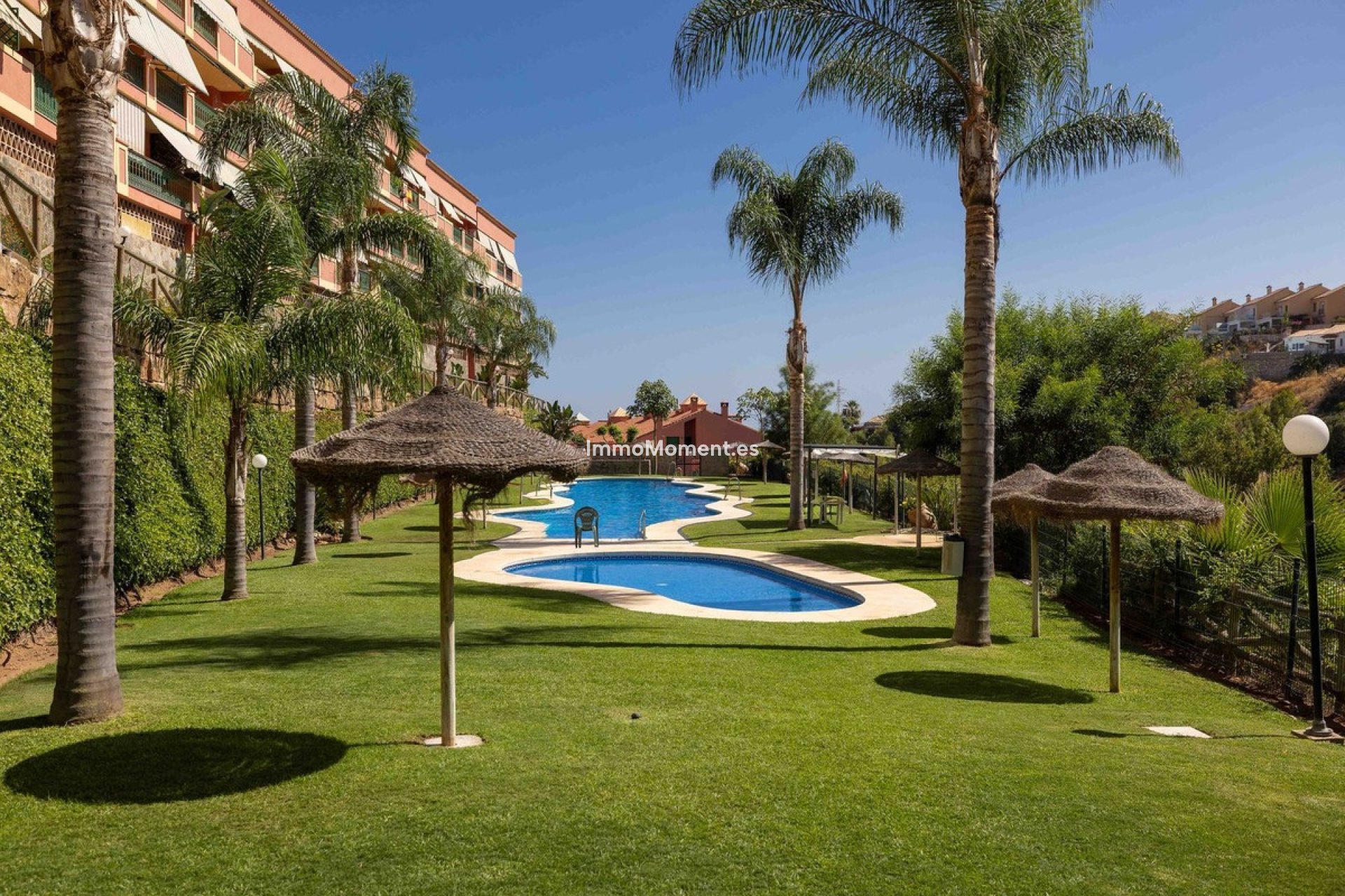 Resale - Apartment - Fuengirola - Fuengirola Centro