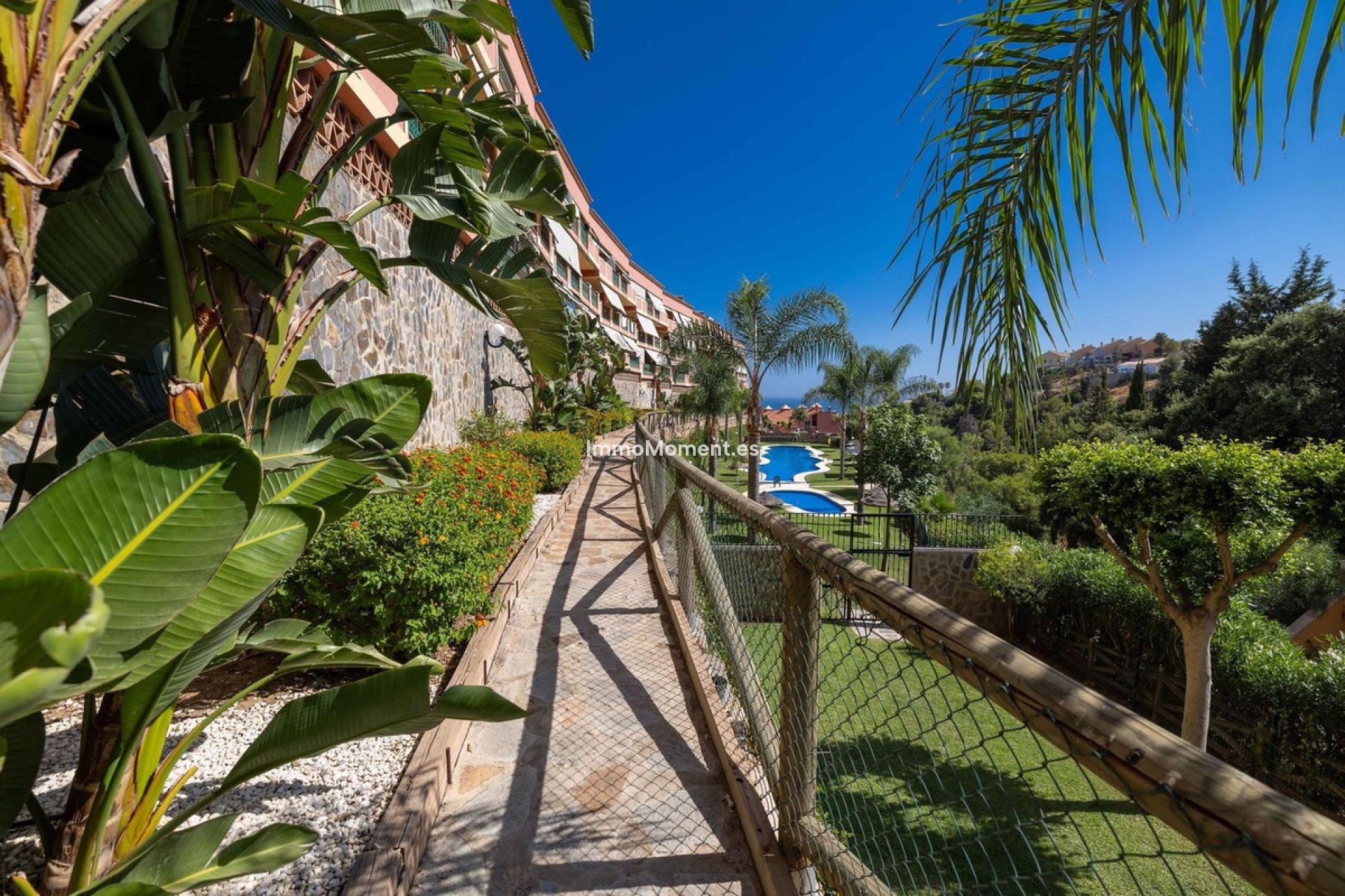 Resale - Apartment - Fuengirola - Fuengirola Centro