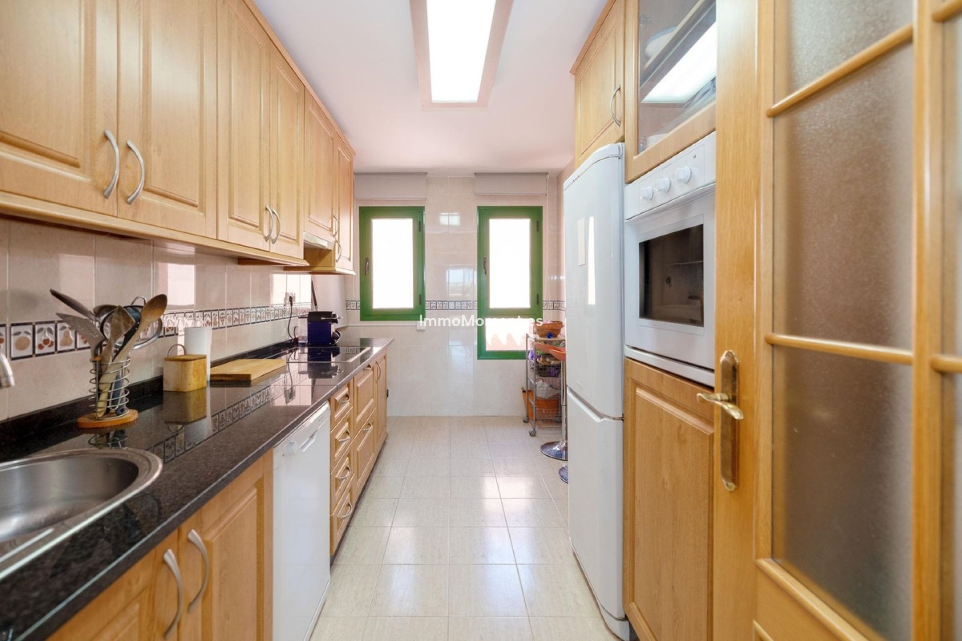 Resale - Apartment - Fuengirola - Fuengirola Centro