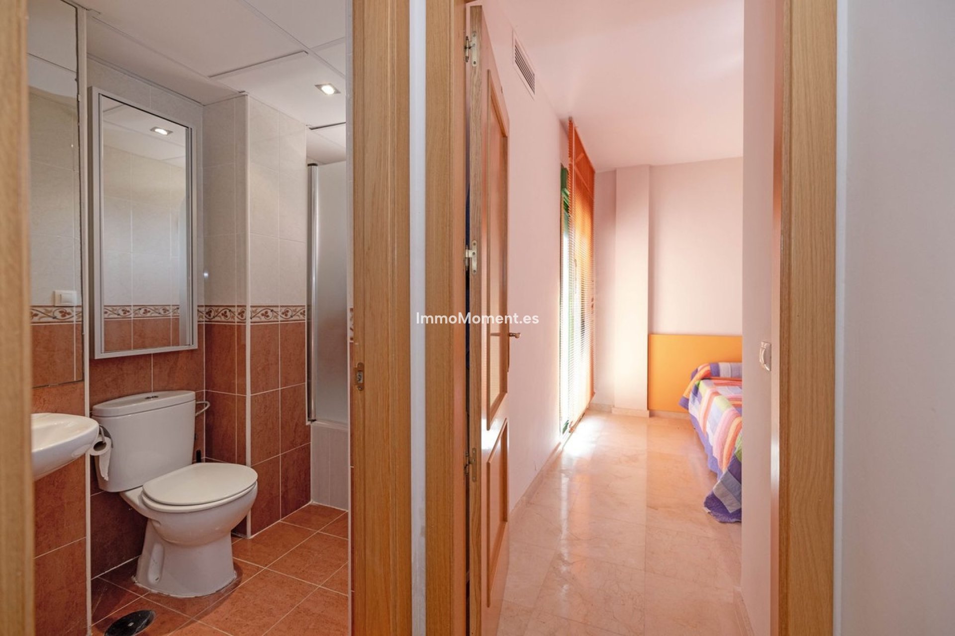 Resale - Apartment - Fuengirola - Fuengirola Centro