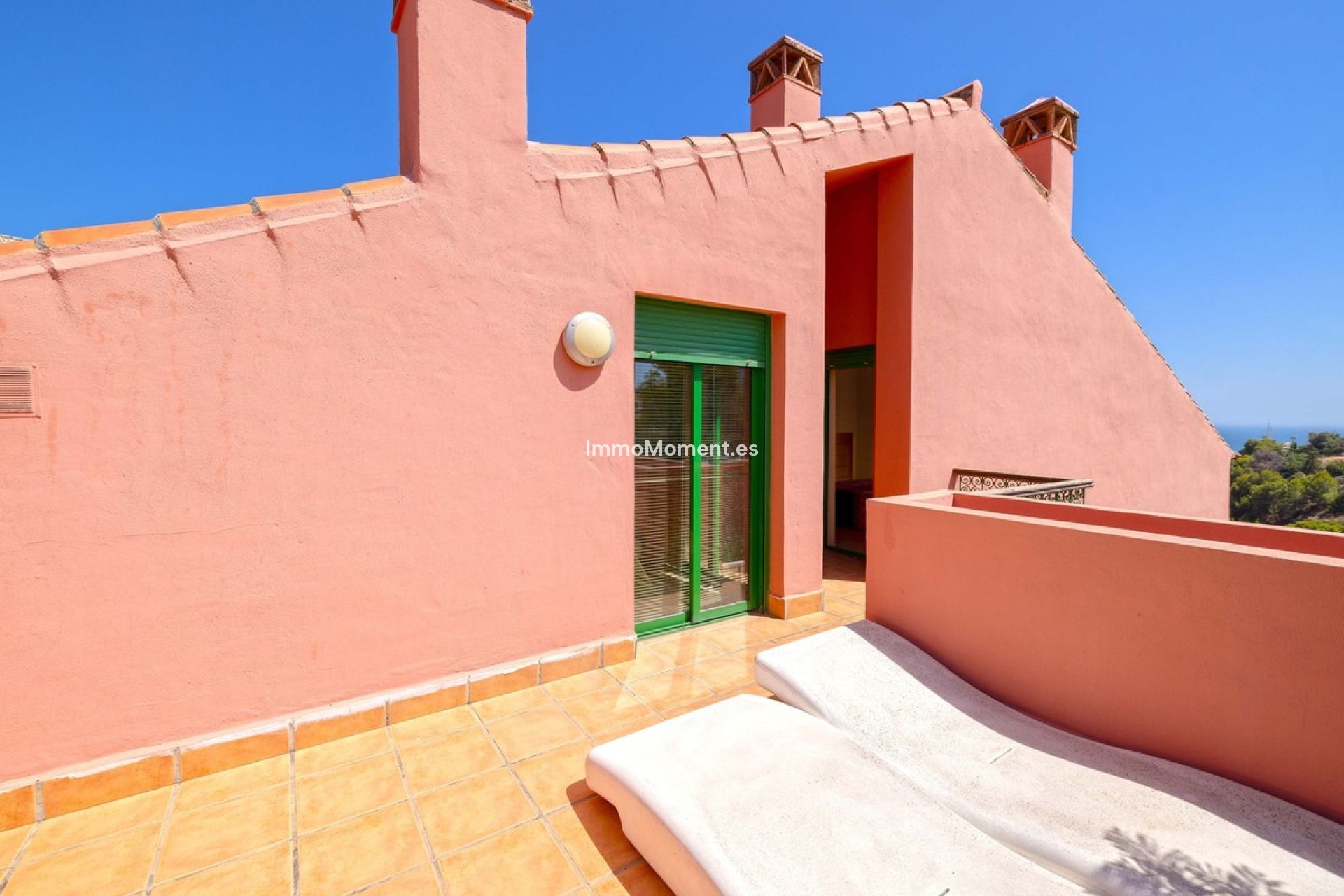Resale - Apartment - Fuengirola - Fuengirola Centro