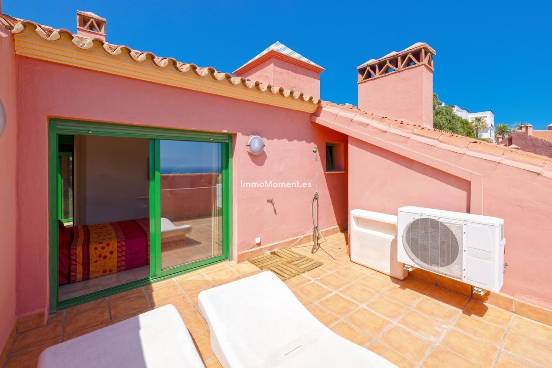 Resale - Apartment - Fuengirola - Fuengirola Centro
