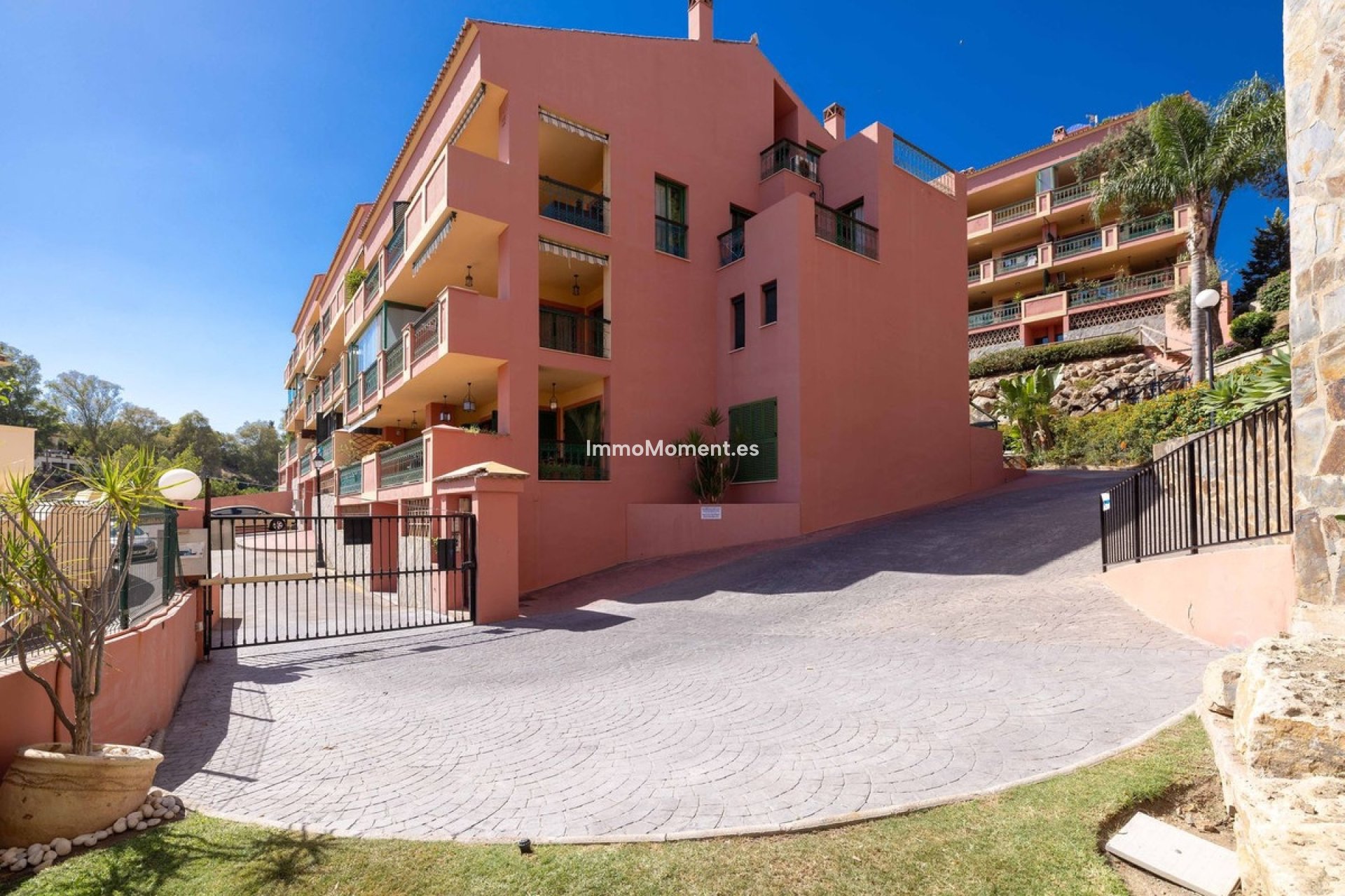 Resale - Apartment - Fuengirola - Fuengirola Centro