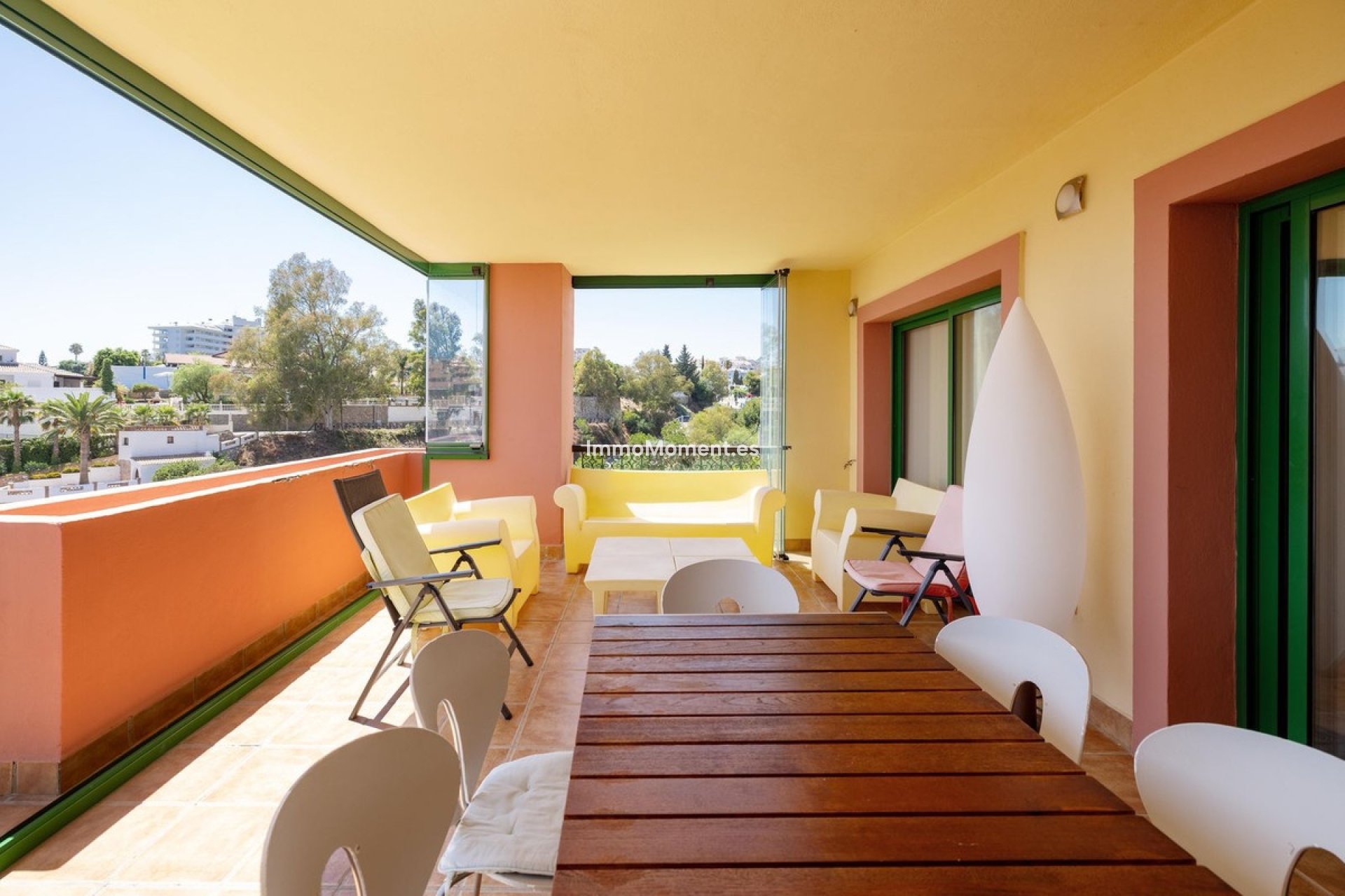 Resale - Apartment - Fuengirola - Fuengirola Centro