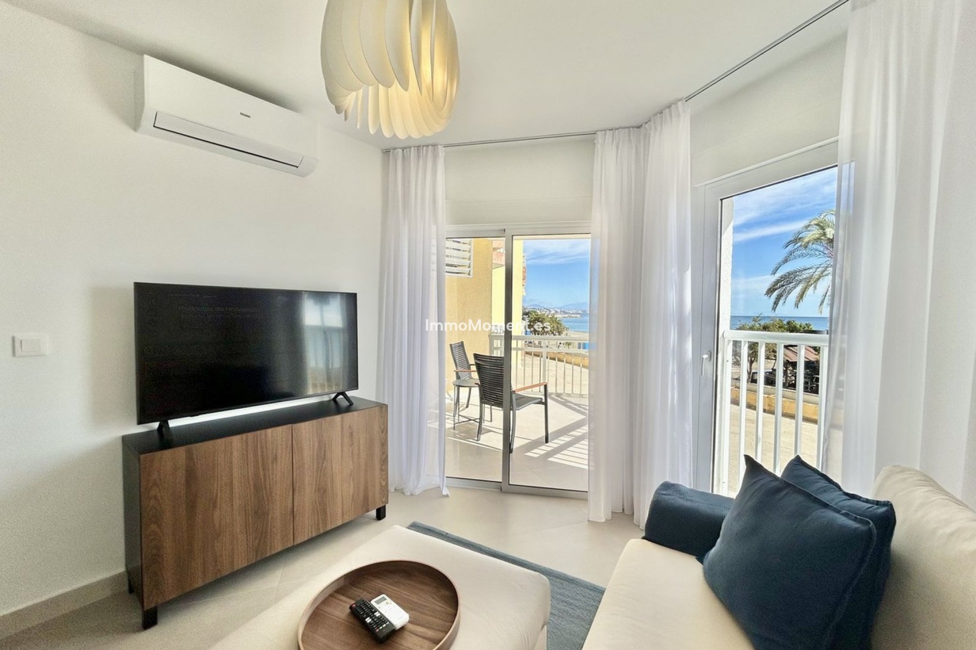 Resale - Apartment - Fuengirola - Fuengirola Centro