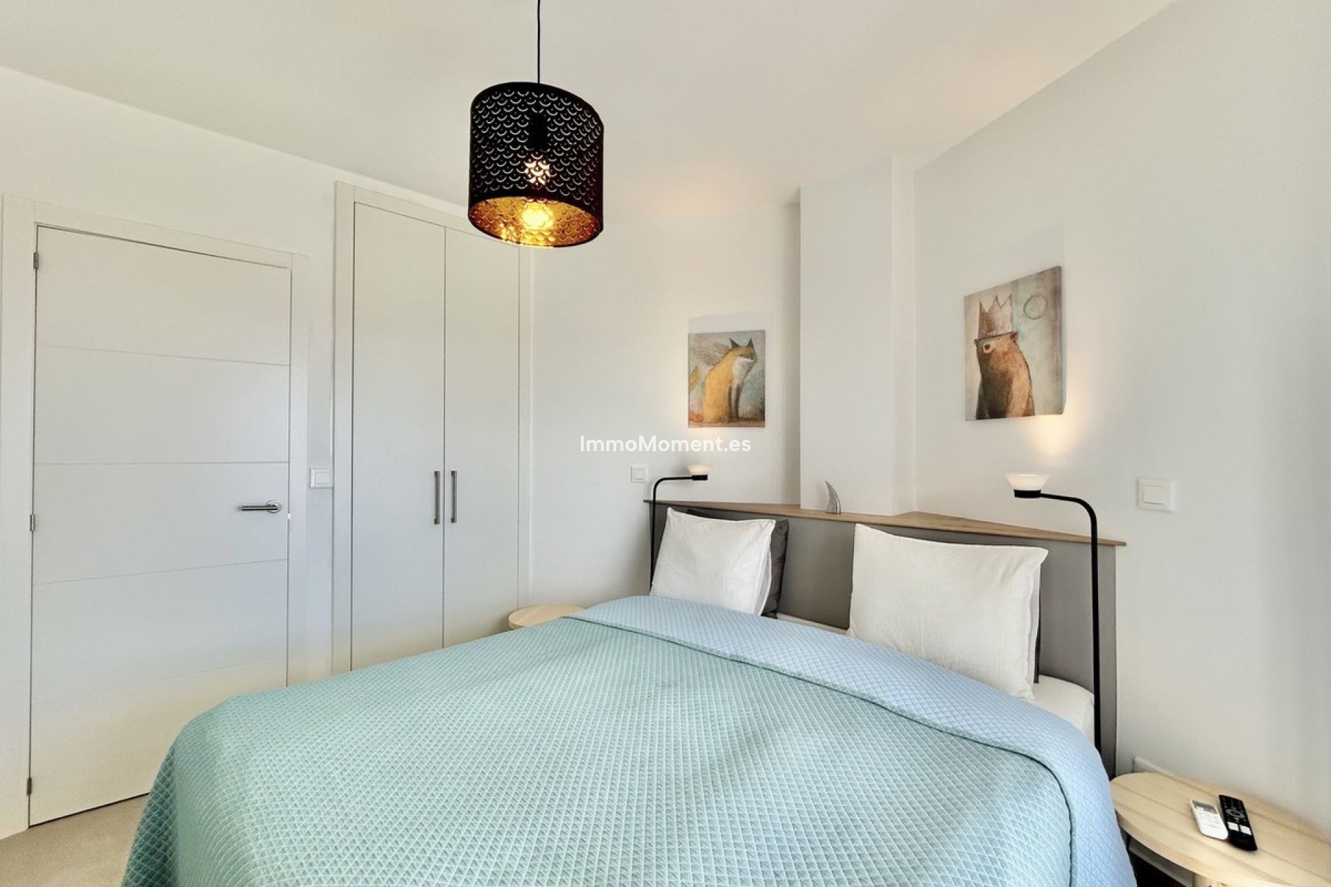 Resale - Apartment - Fuengirola - Fuengirola Centro