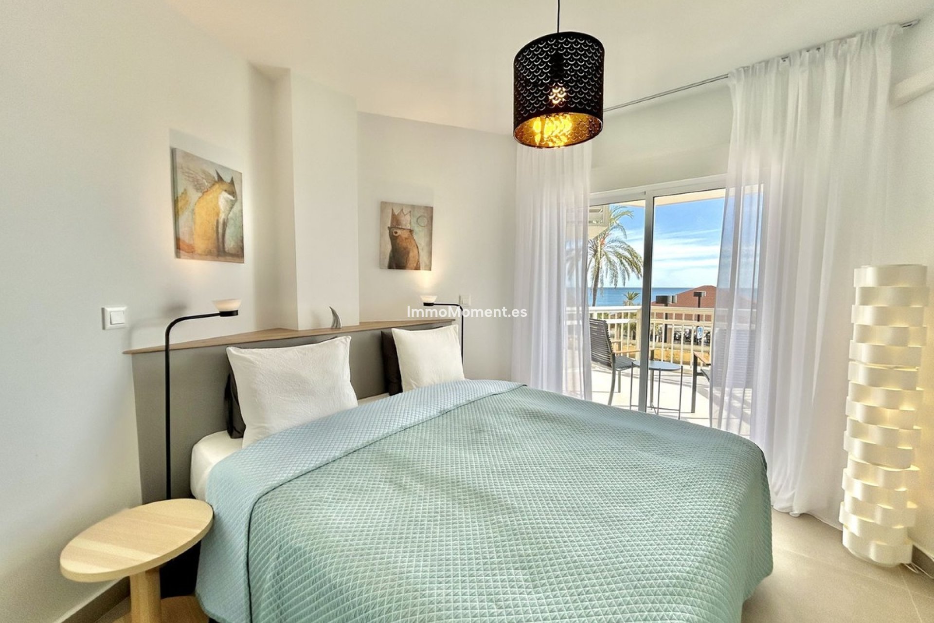 Resale - Apartment - Fuengirola - Fuengirola Centro