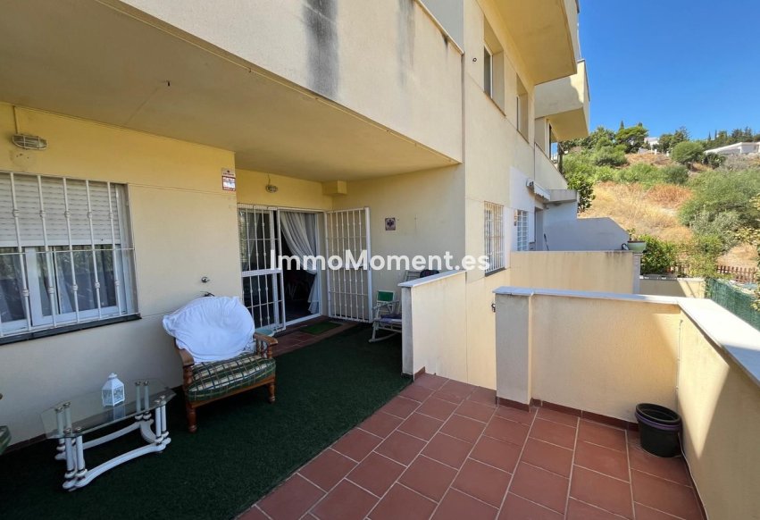 Resale - Apartment - Fuengirola - Fuengirola Centro