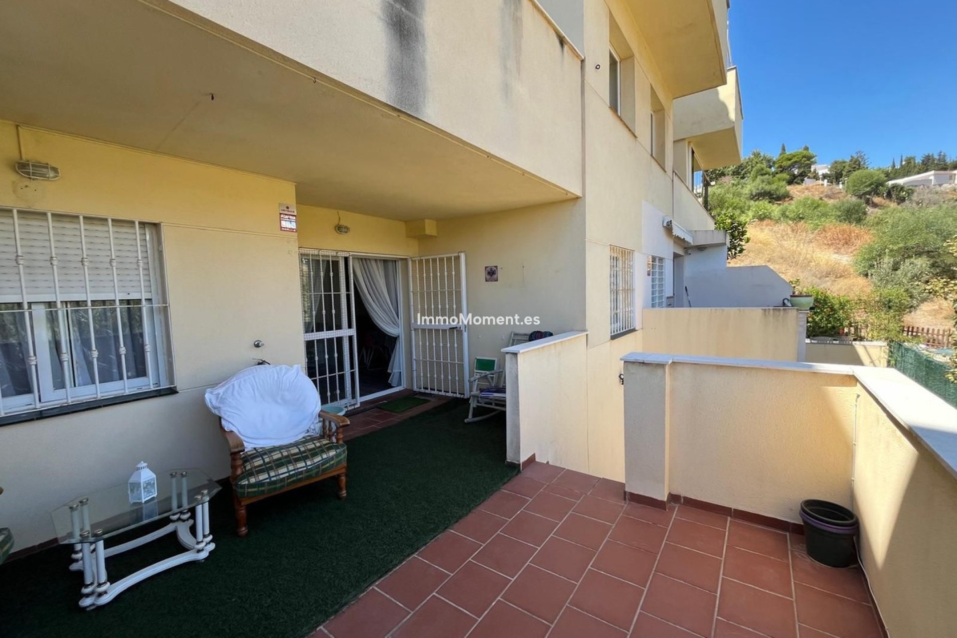Resale - Apartment - Fuengirola - Fuengirola Centro