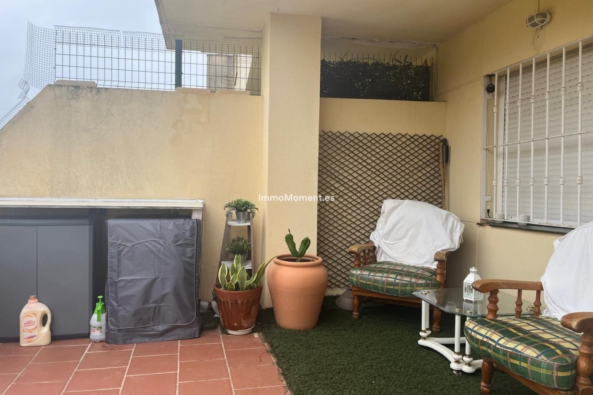 Resale - Apartment - Fuengirola - Fuengirola Centro