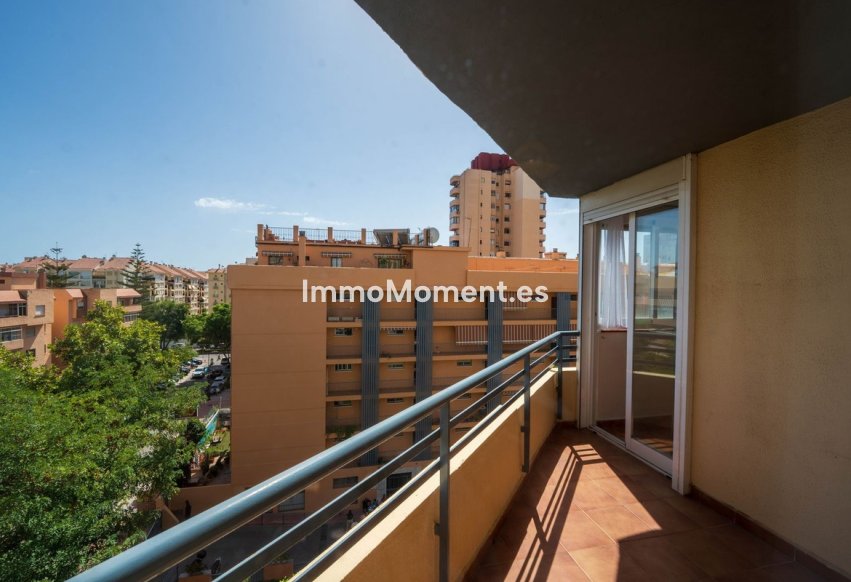 Resale - Apartment - Fuengirola - Fuengirola Centro