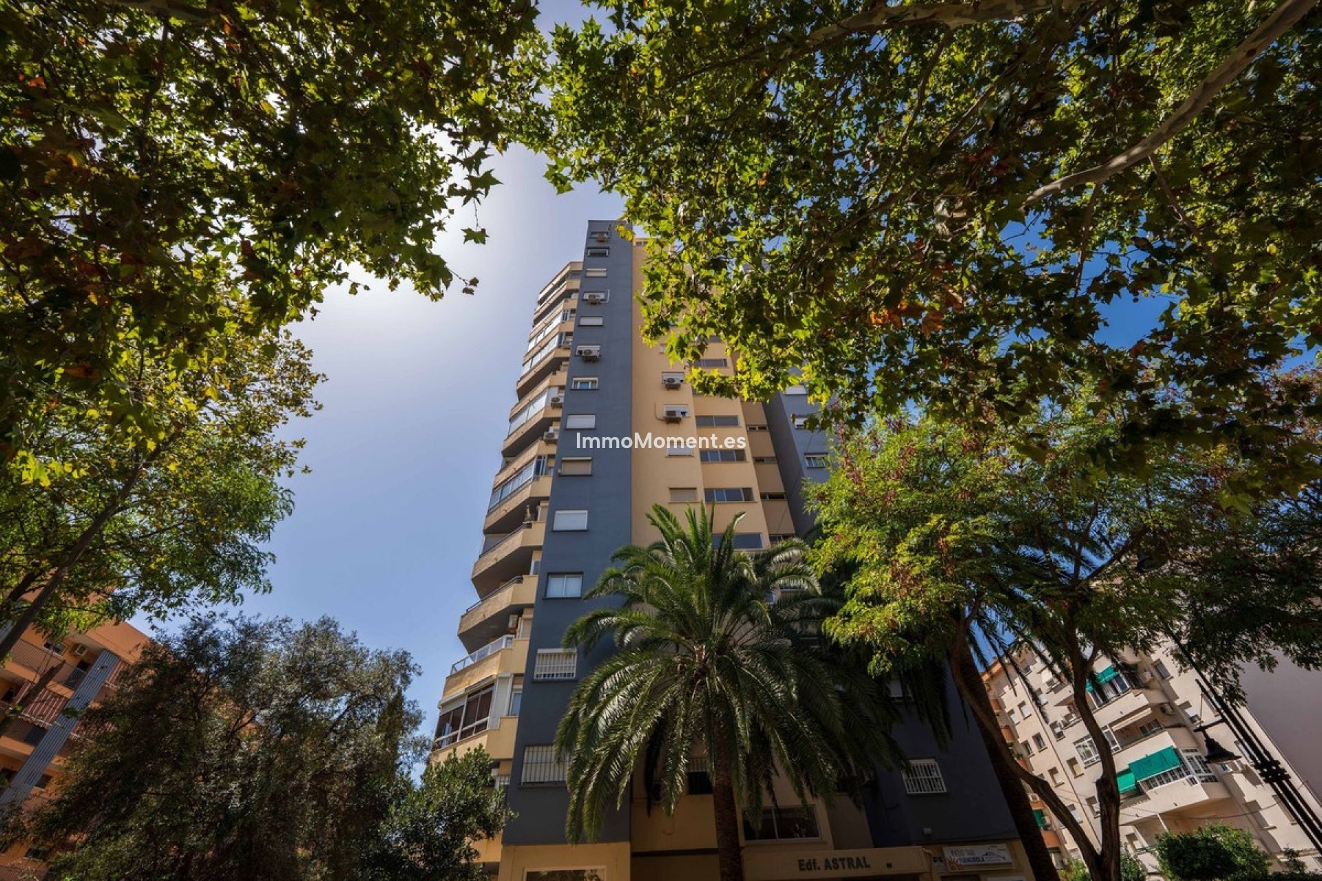 Resale - Apartment - Fuengirola - Fuengirola Centro