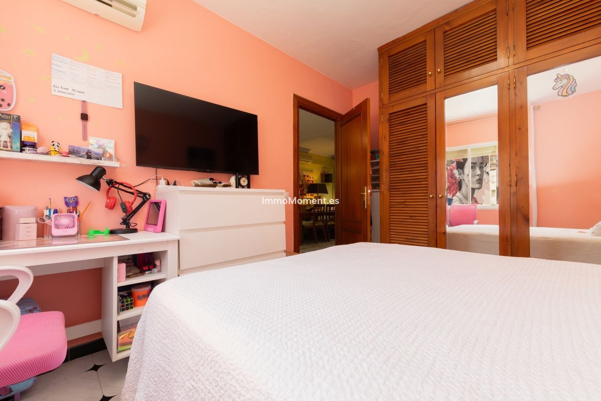 Resale - Apartment - Fuengirola - Fuengirola Centro