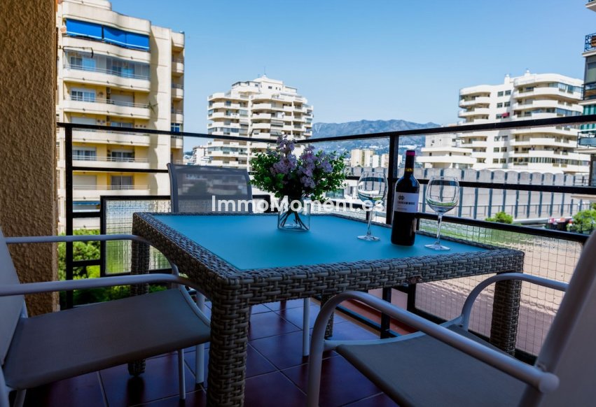 Resale - Apartment - Fuengirola - Fuengirola Centro