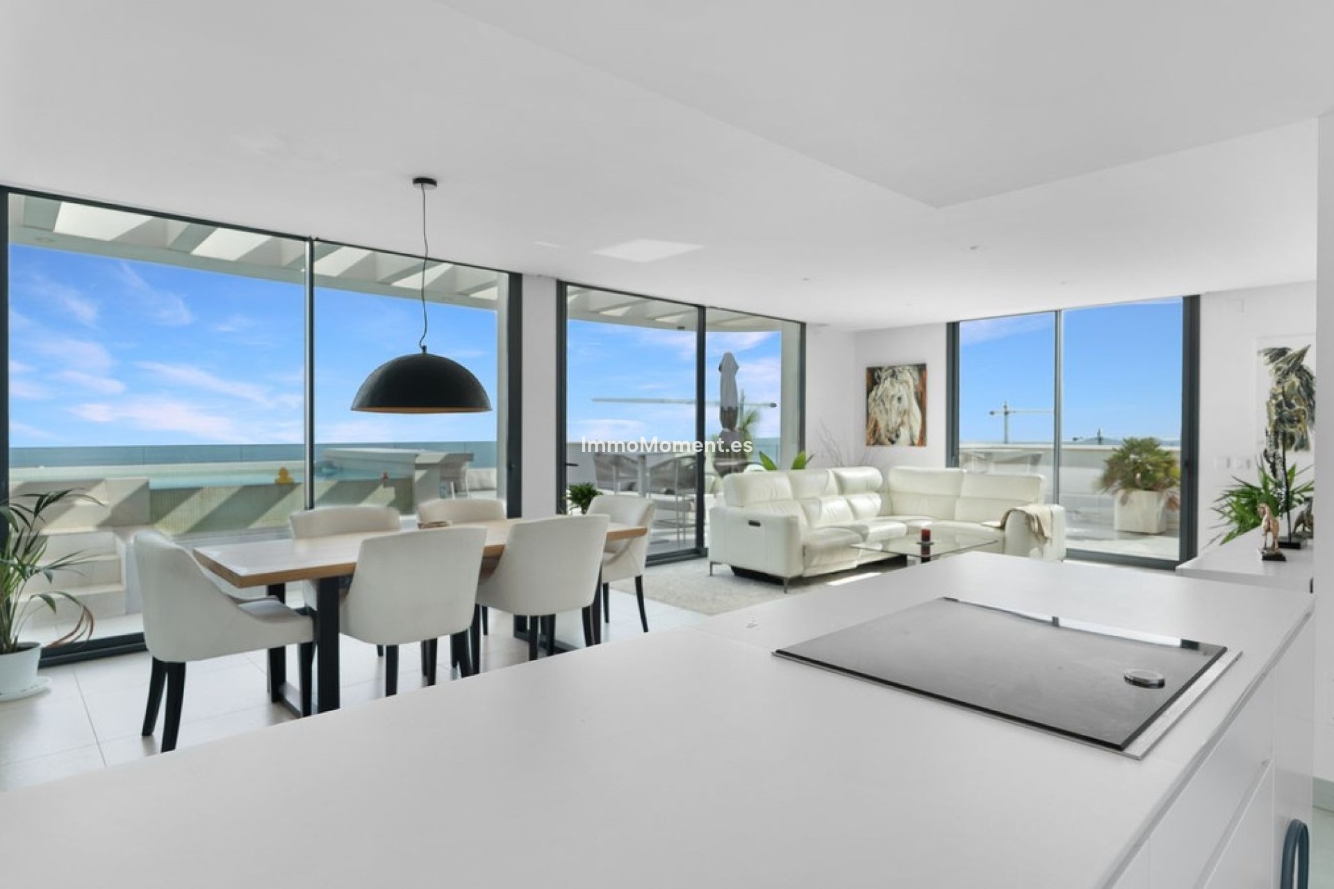 Resale - Apartment - Fuengirola - Fuengirola Centro