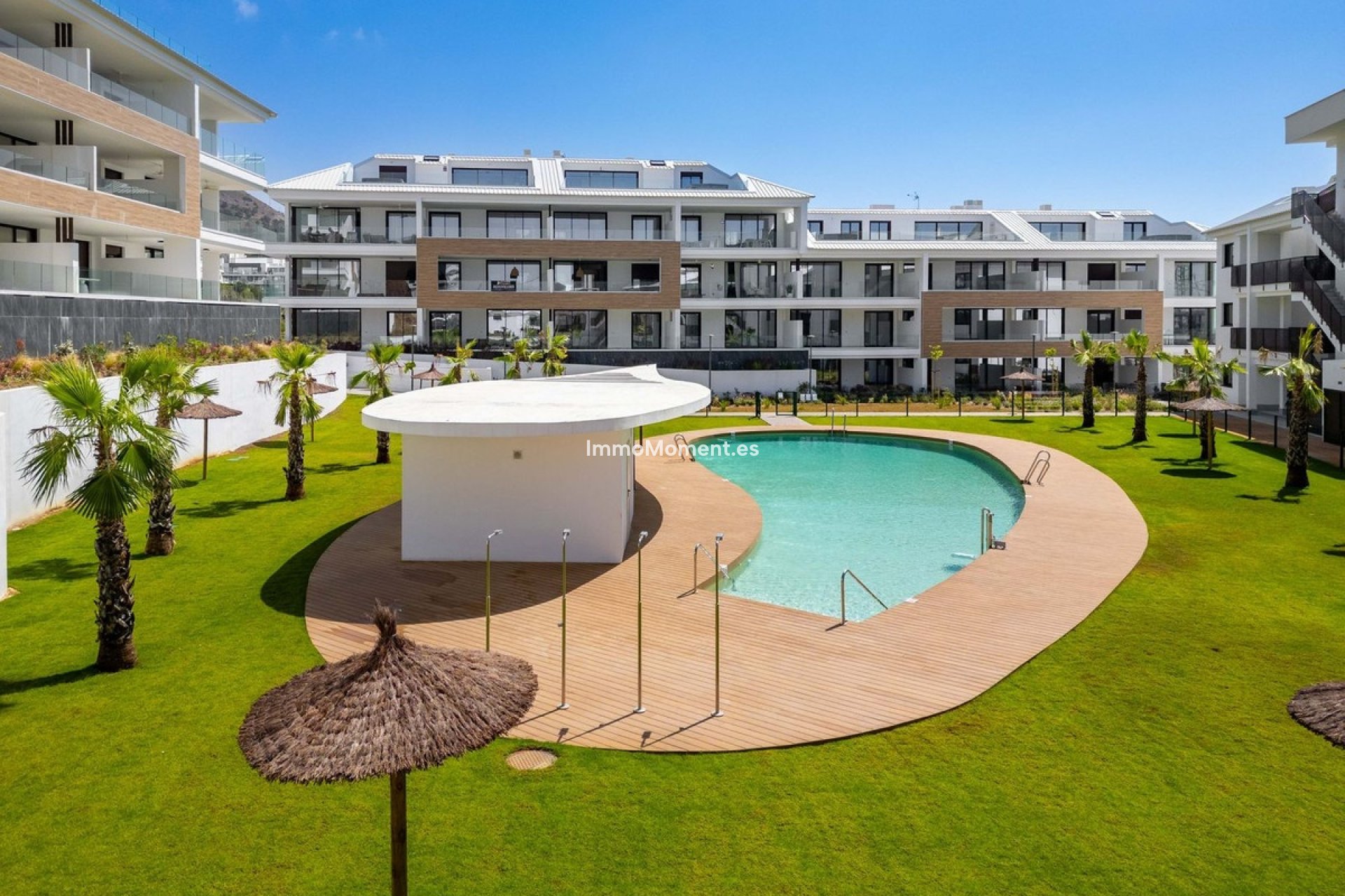 Resale - Apartment - Fuengirola - Fuengirola Centro