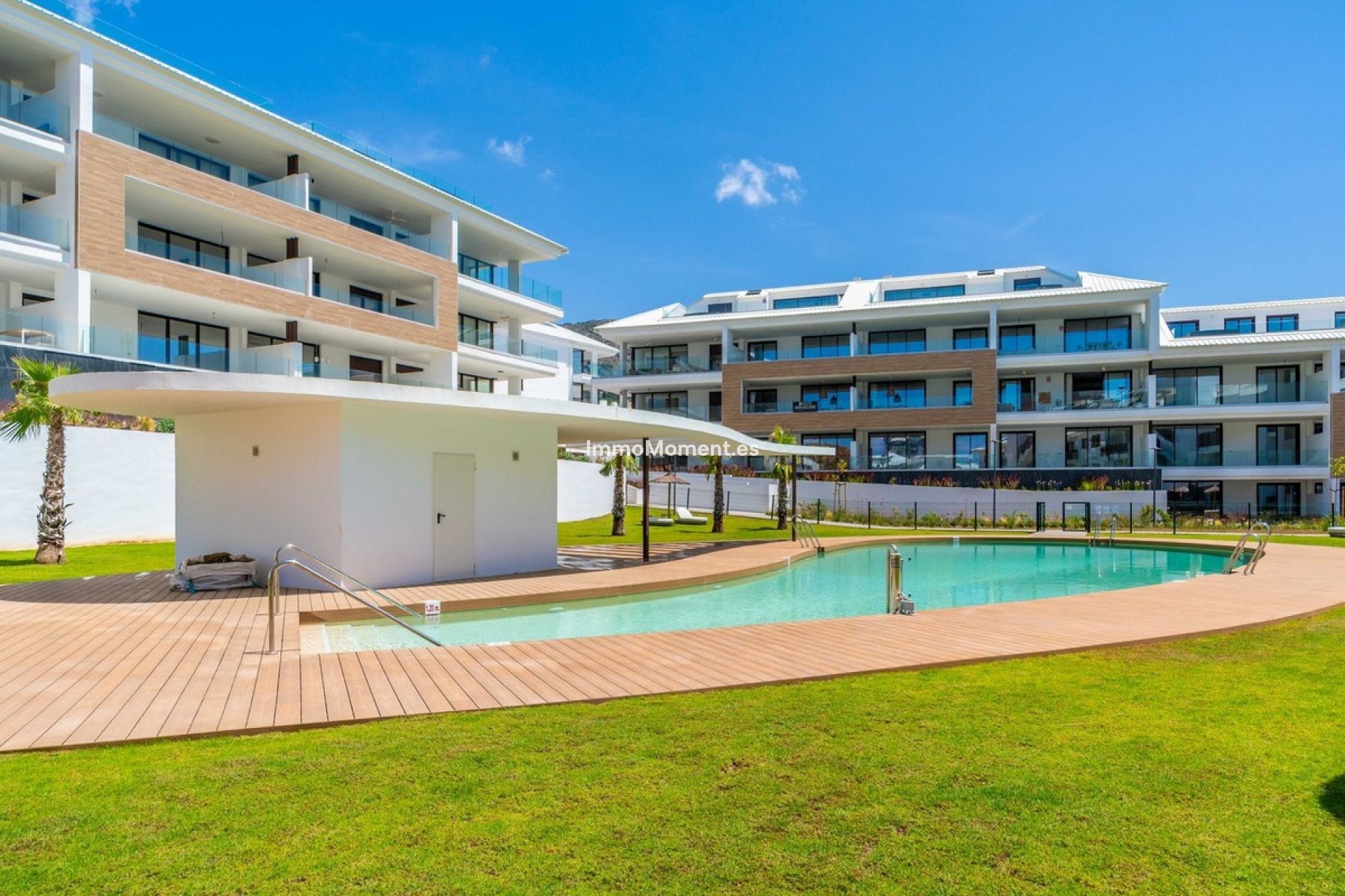 Resale - Apartment - Fuengirola - Fuengirola Centro