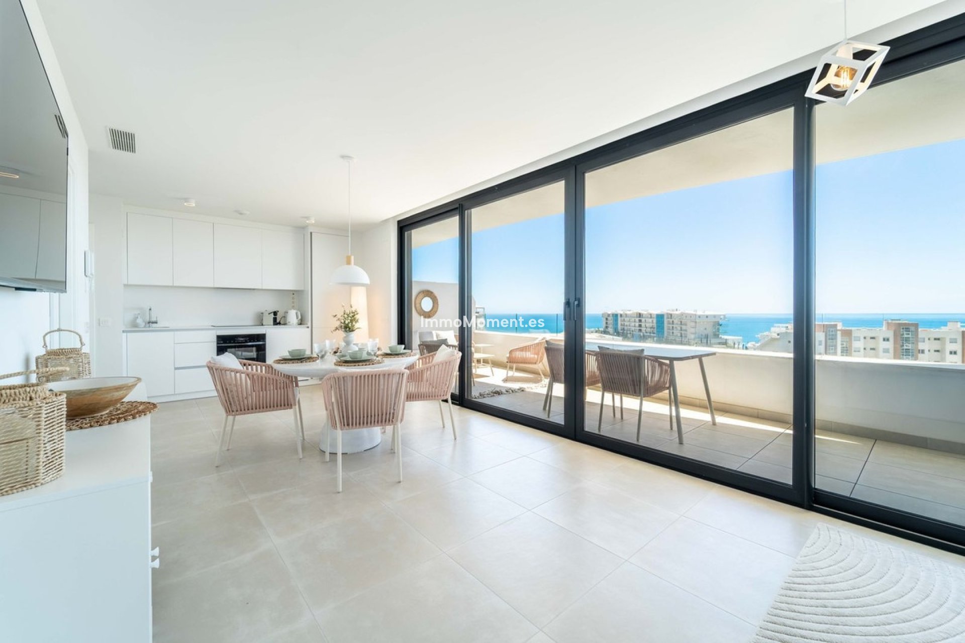 Resale - Apartment - Fuengirola - Fuengirola Centro