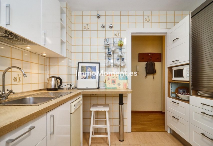 Resale - Apartment - Fuengirola - Fuengirola Centro
