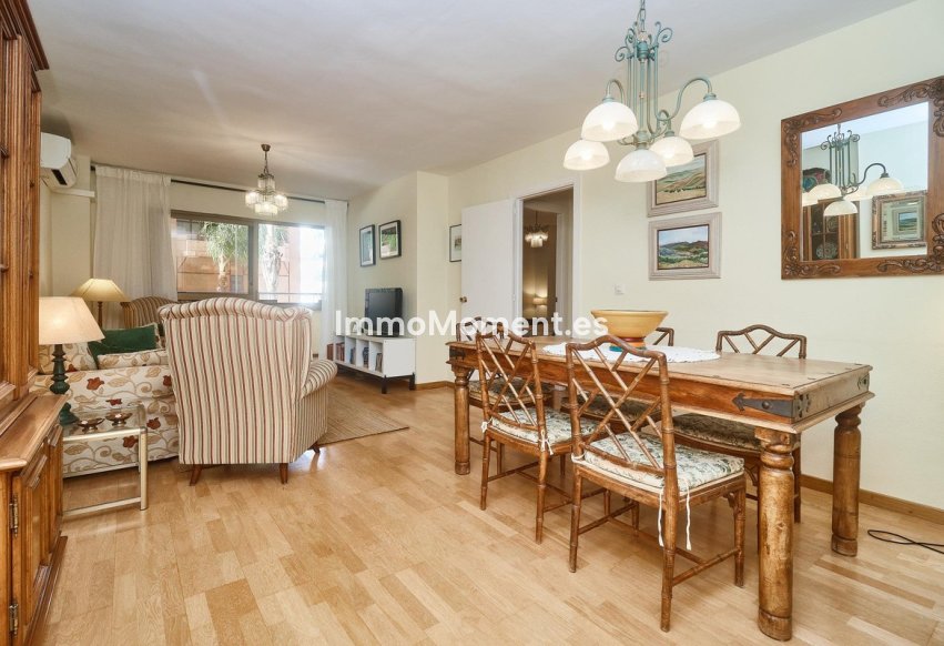 Resale - Apartment - Fuengirola - Fuengirola Centro