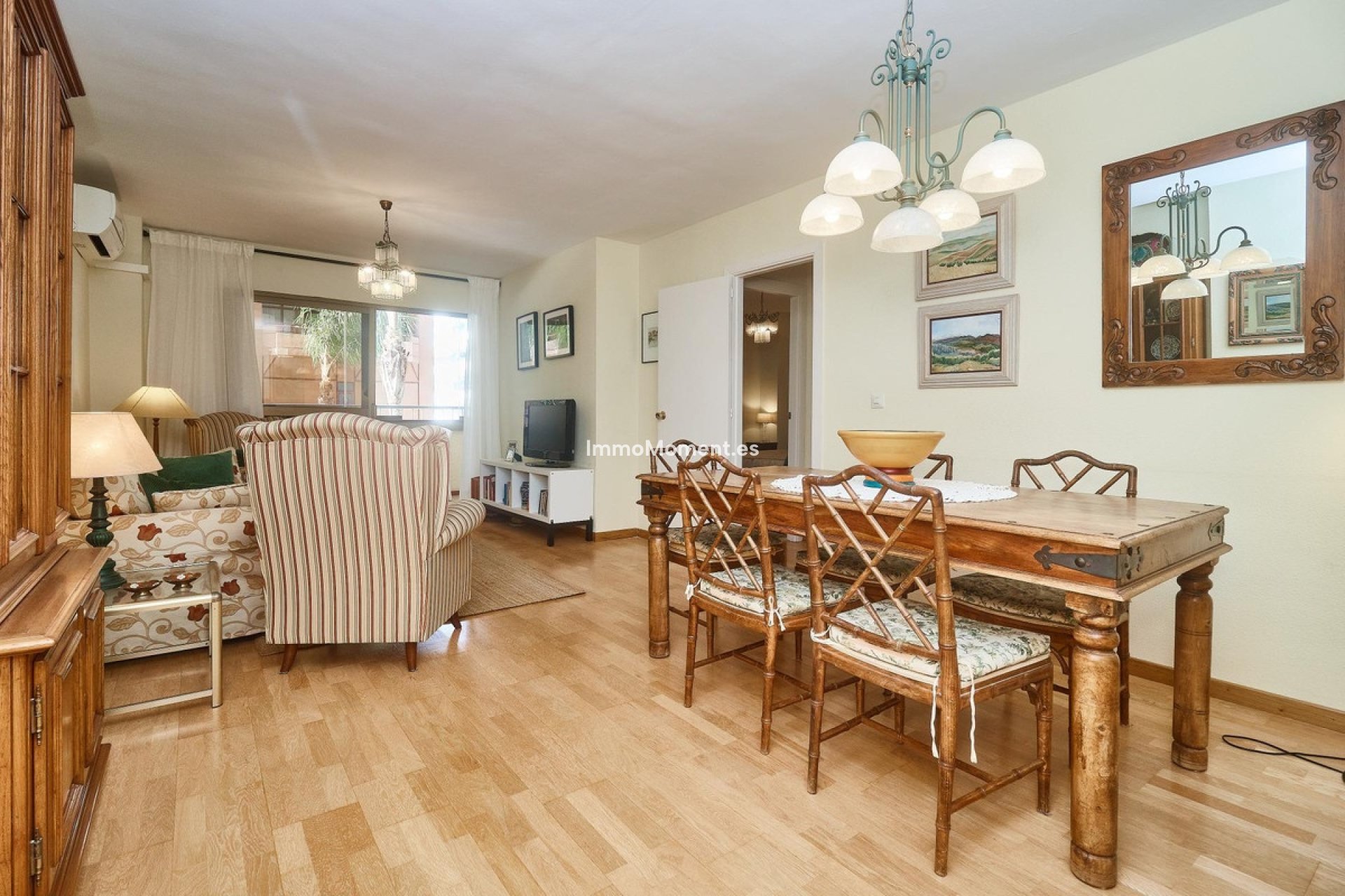 Resale - Apartment - Fuengirola - Fuengirola Centro