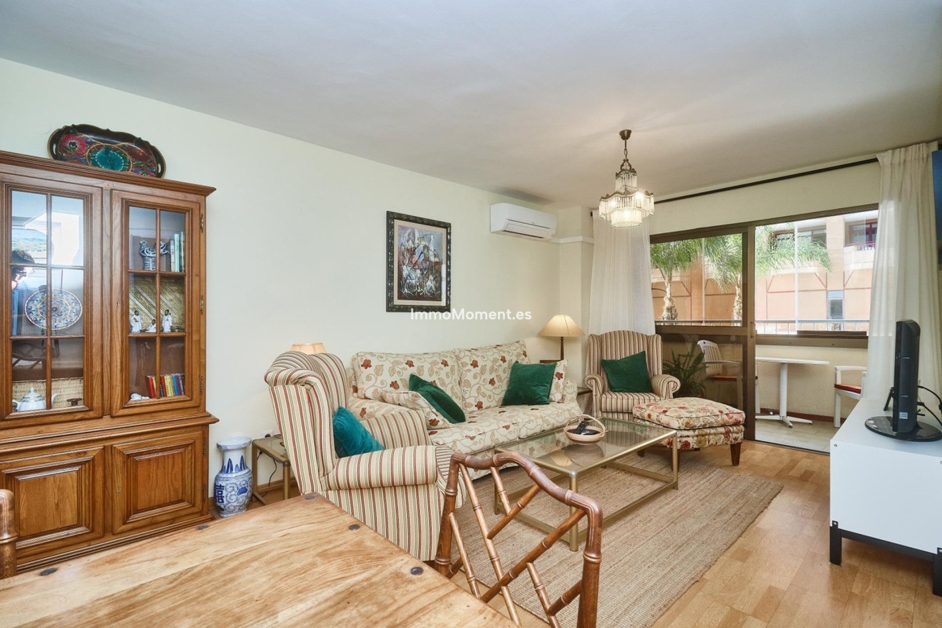 Resale - Apartment - Fuengirola - Fuengirola Centro