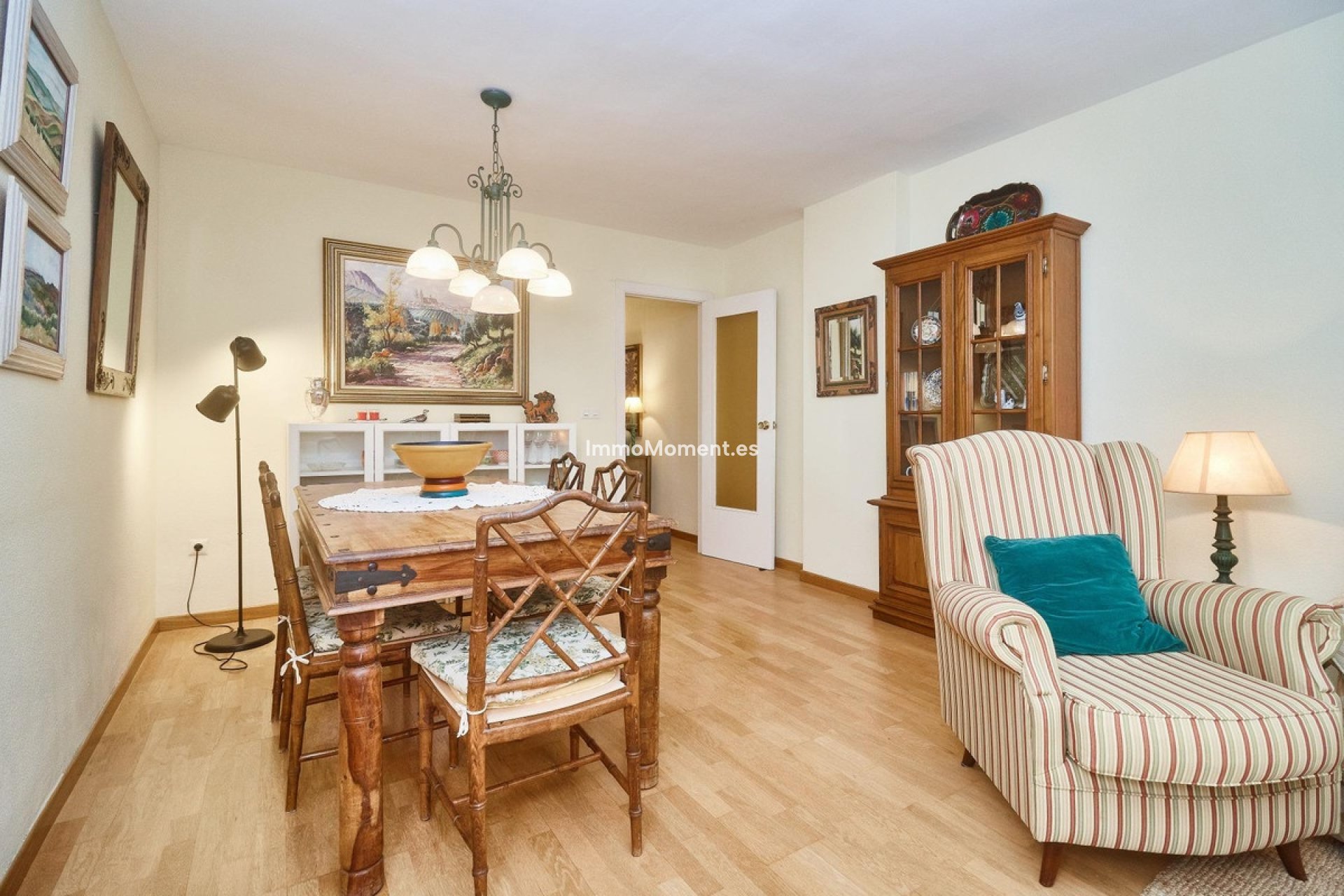 Resale - Apartment - Fuengirola - Fuengirola Centro
