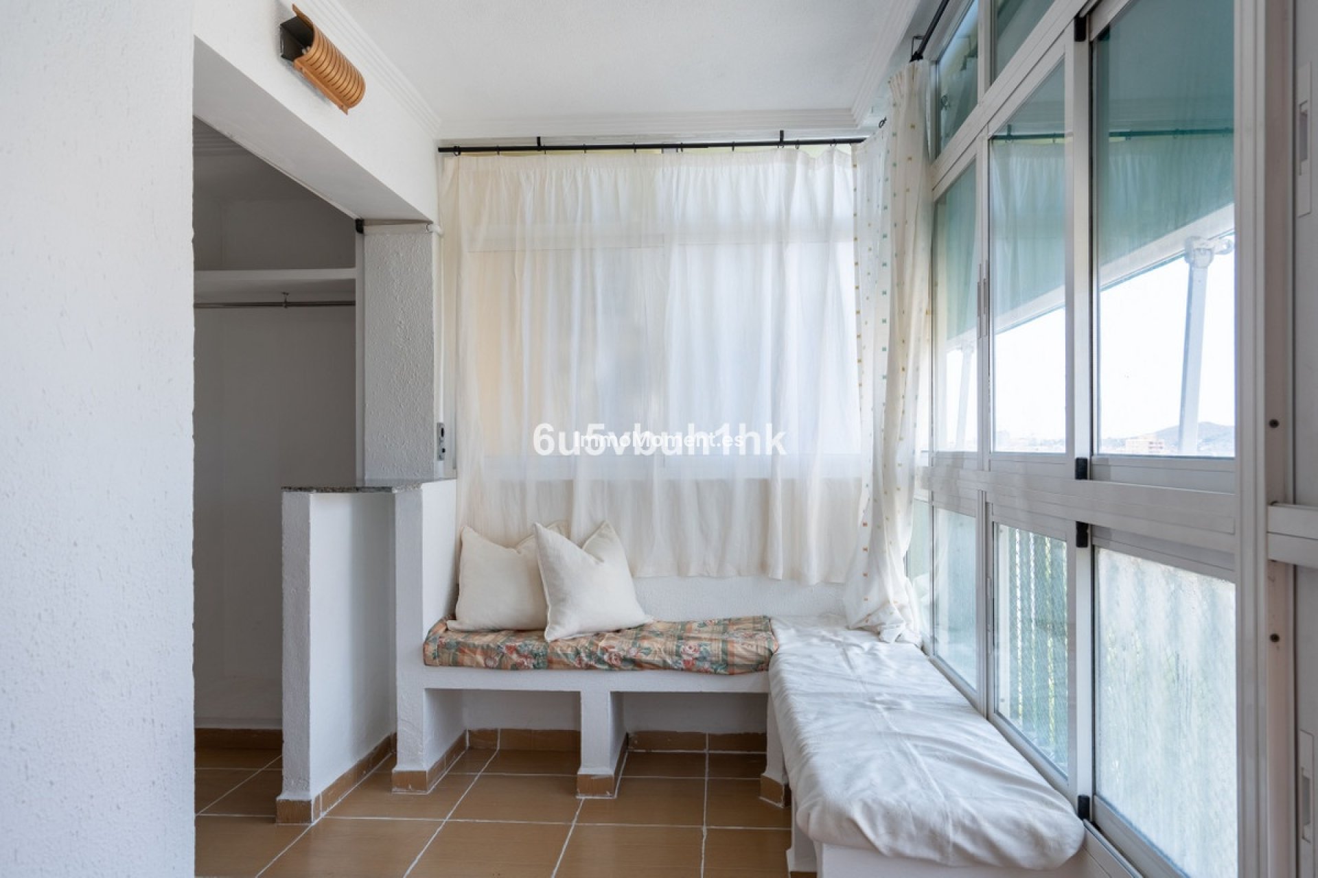 Resale - Apartment - Fuengirola - Fuengirola Centro