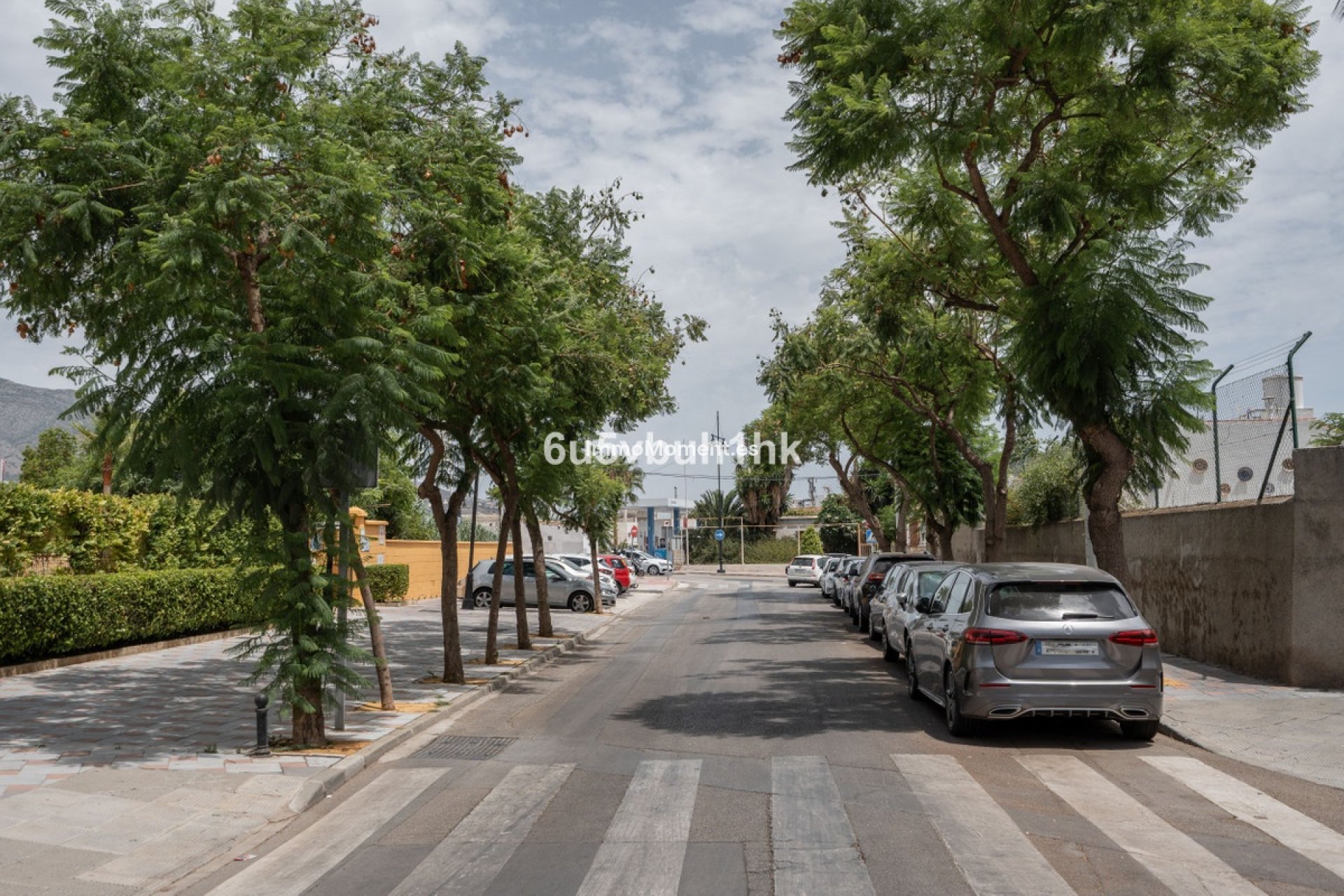 Resale - Apartment - Fuengirola - Fuengirola Centro