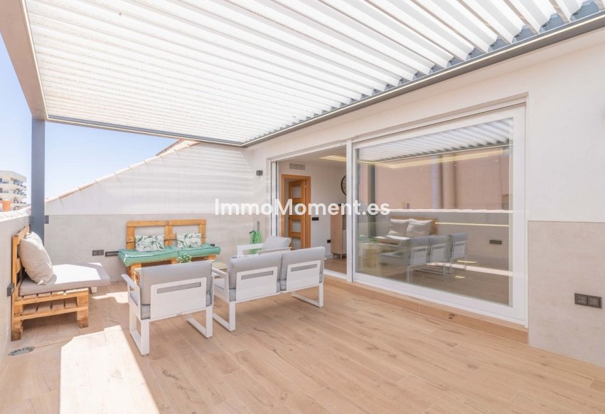 Resale - Apartment - Fuengirola - Fuengirola Centro