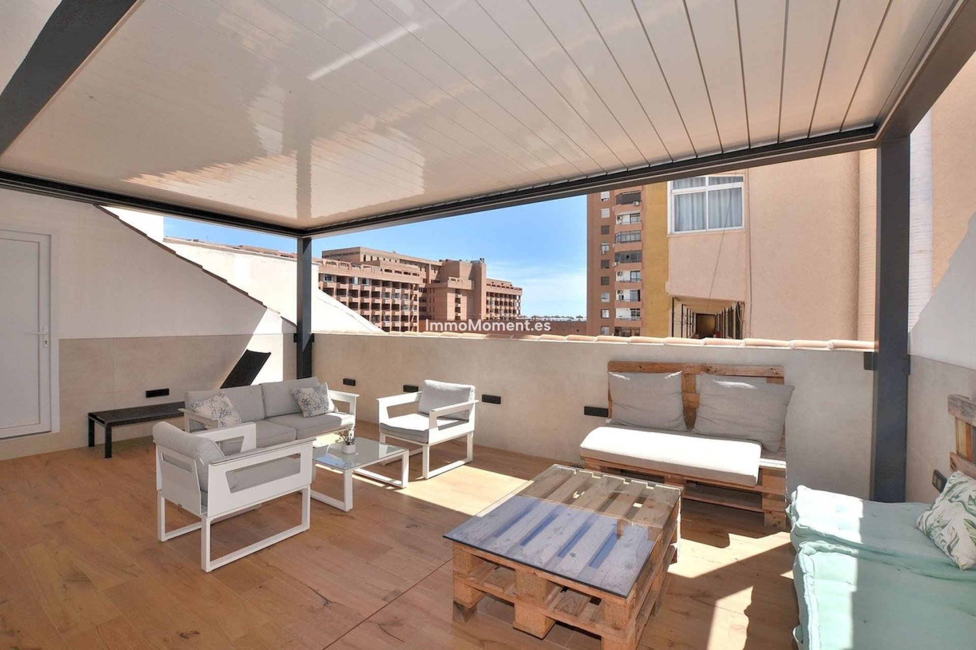 Resale - Apartment - Fuengirola - Fuengirola Centro