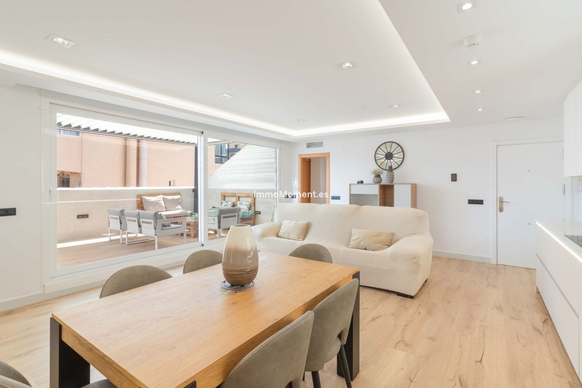 Resale - Apartment - Fuengirola - Fuengirola Centro