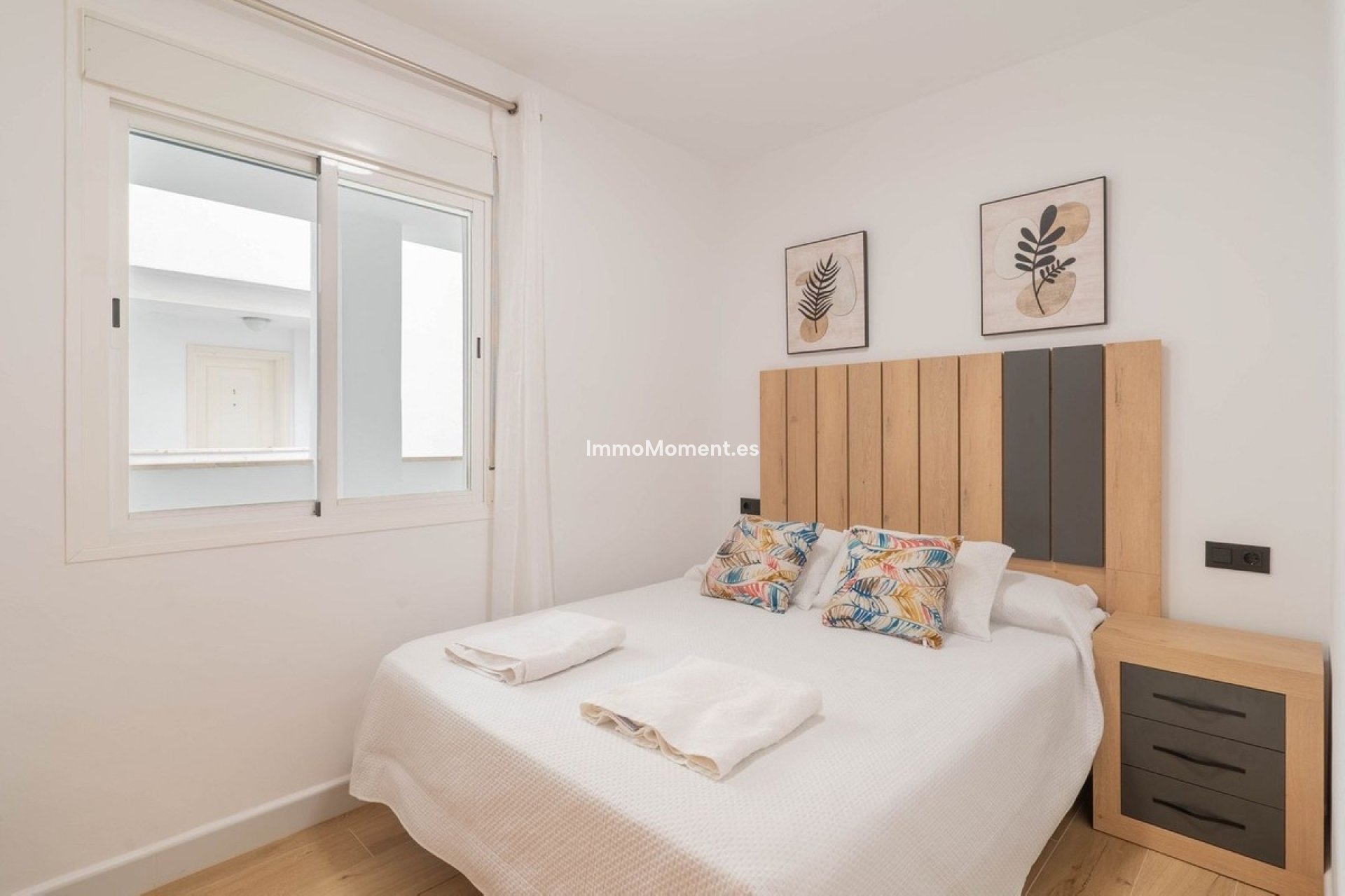 Resale - Apartment - Fuengirola - Fuengirola Centro