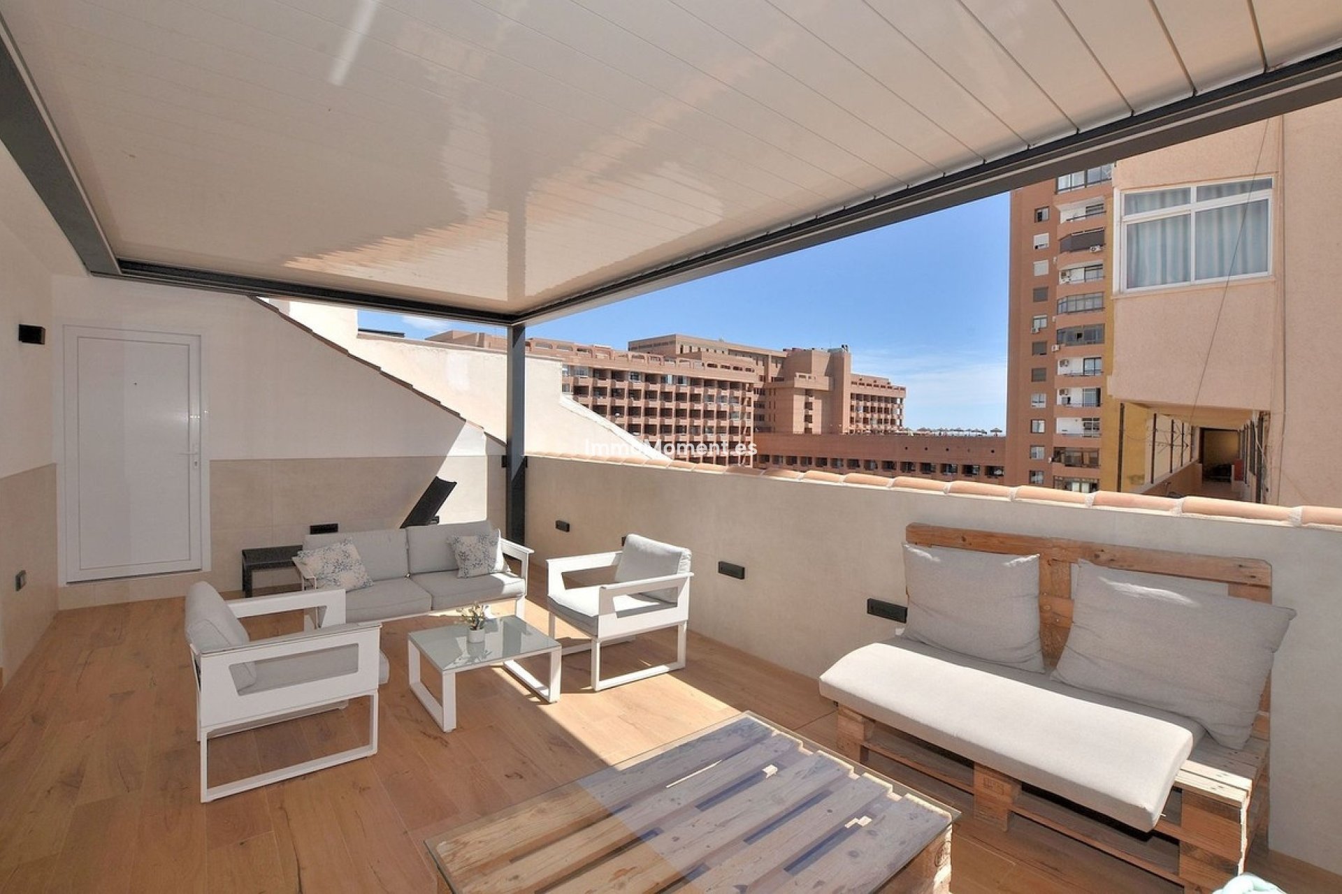 Resale - Apartment - Fuengirola - Fuengirola Centro