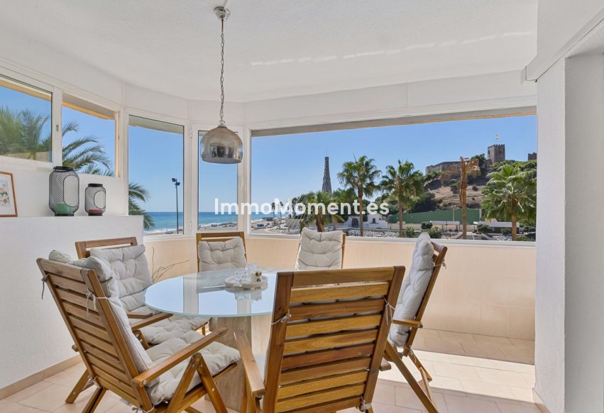 Resale - Apartment - Fuengirola - Fuengirola Centro