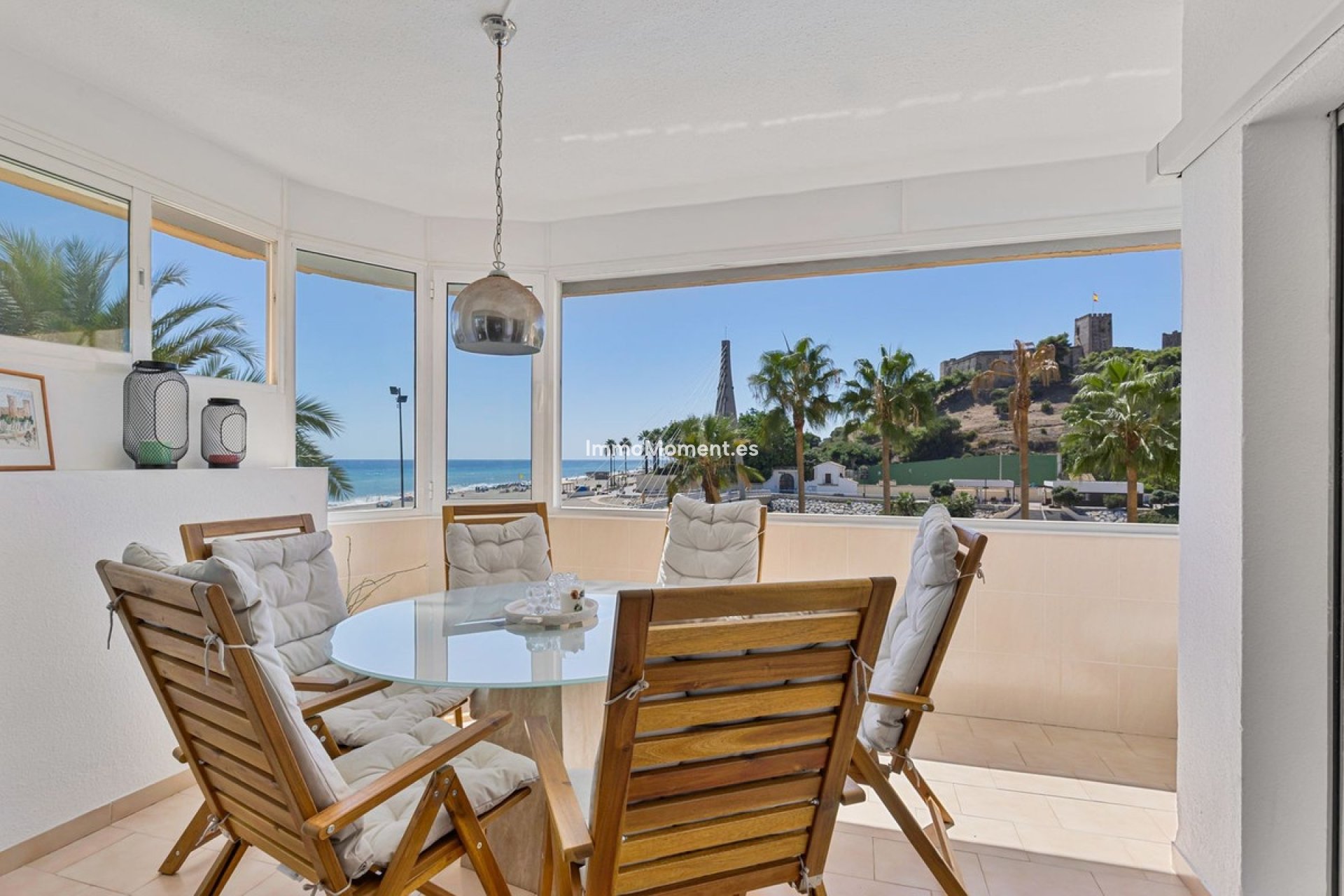 Resale - Apartment - Fuengirola - Fuengirola Centro