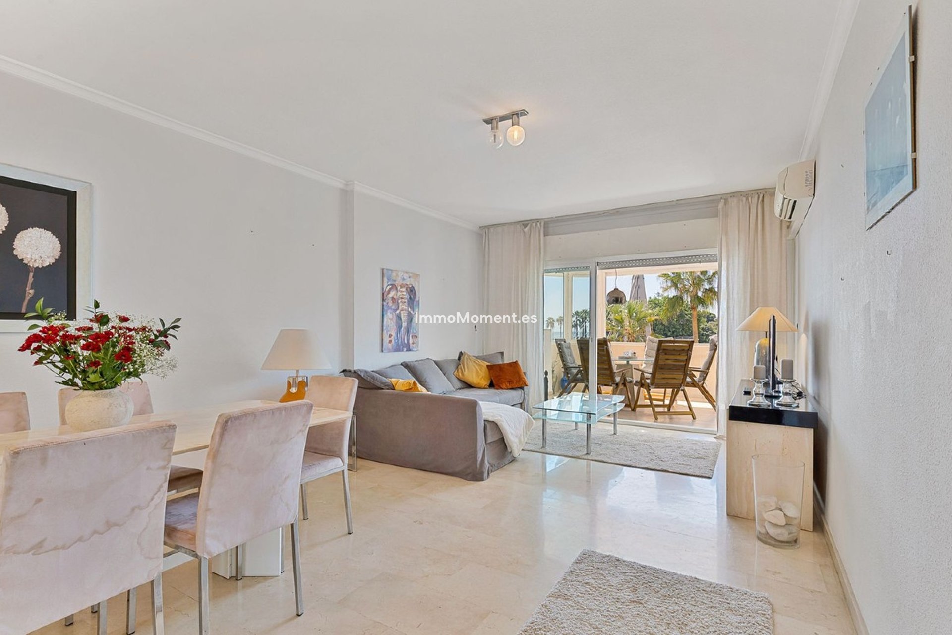 Resale - Apartment - Fuengirola - Fuengirola Centro