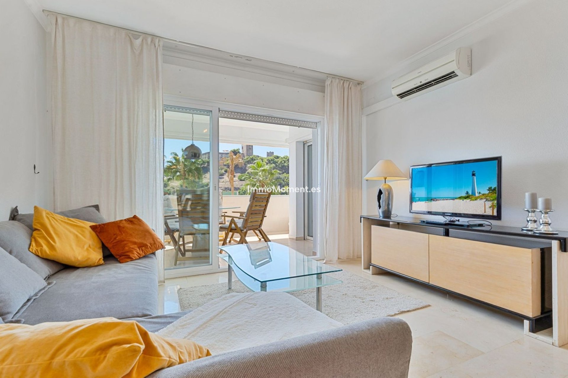 Resale - Apartment - Fuengirola - Fuengirola Centro