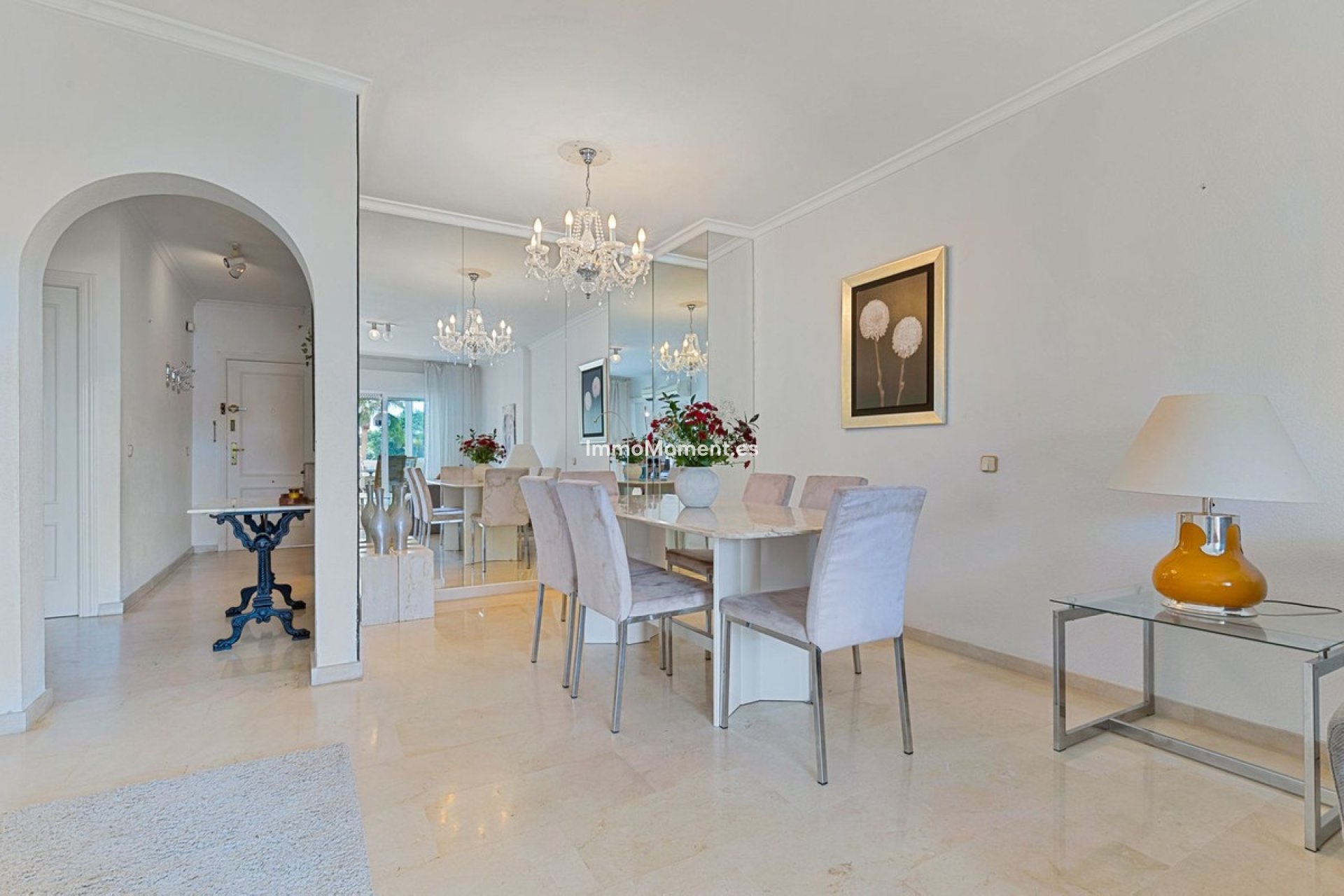 Resale - Apartment - Fuengirola - Fuengirola Centro