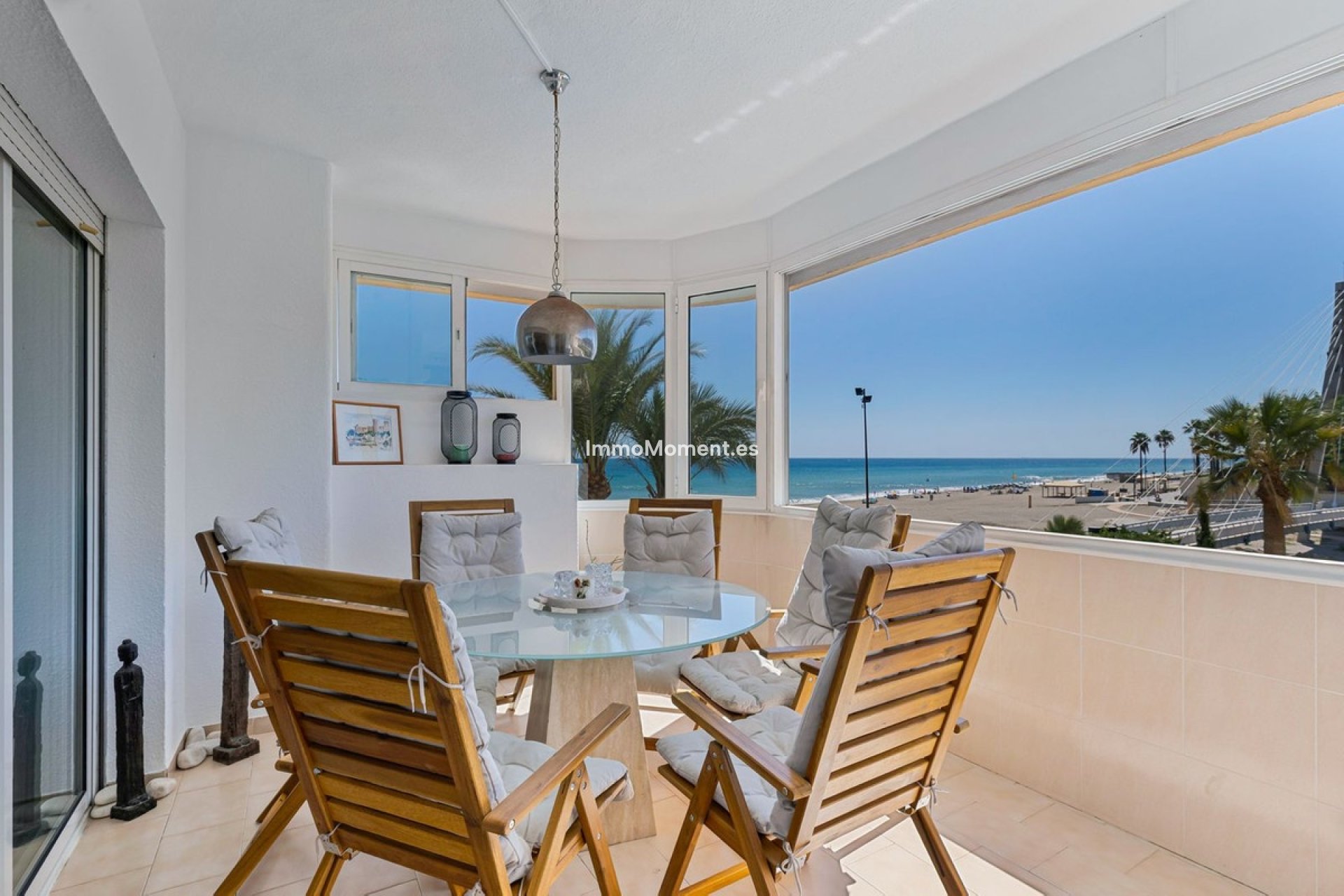 Resale - Apartment - Fuengirola - Fuengirola Centro