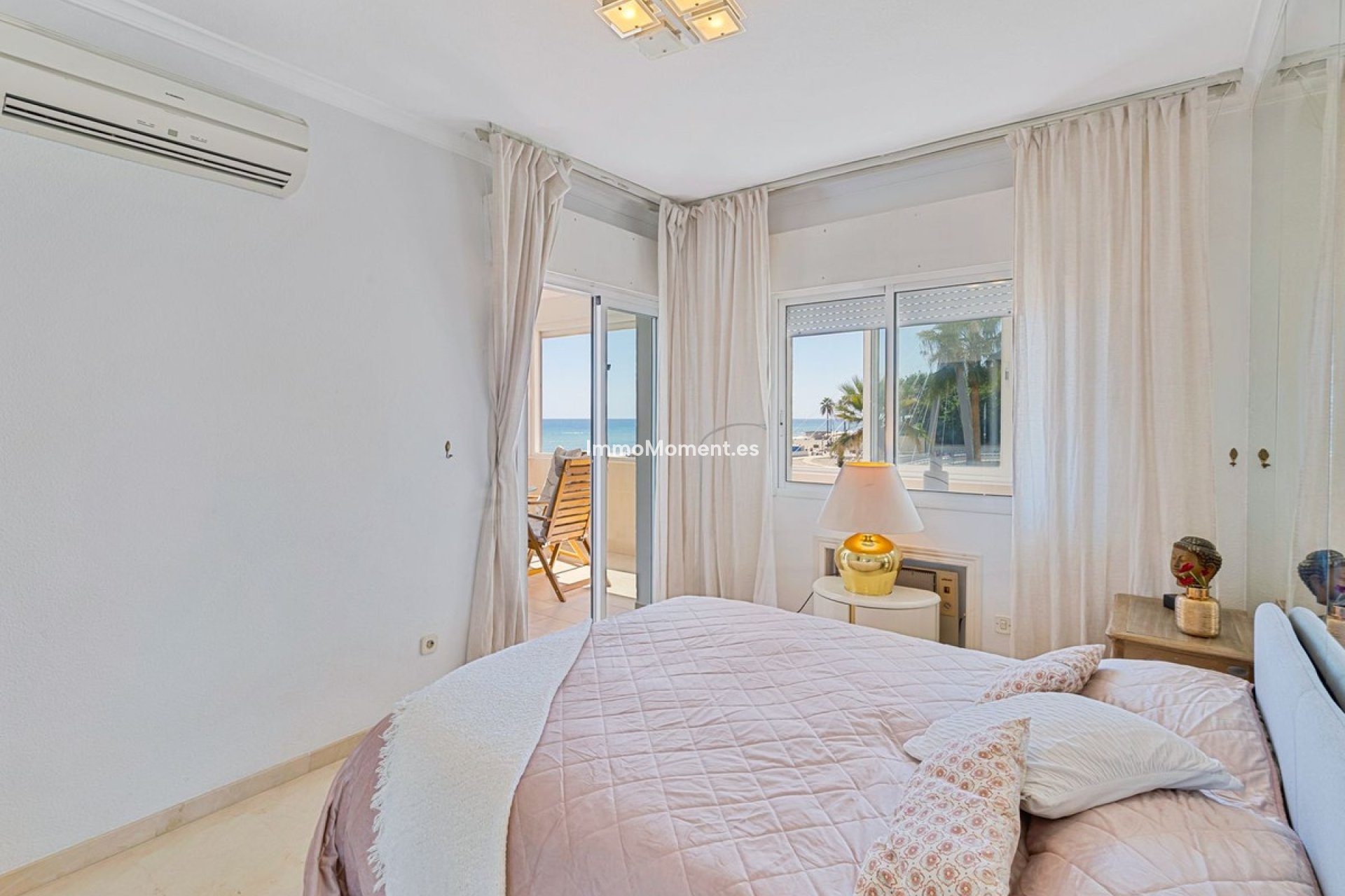 Resale - Apartment - Fuengirola - Fuengirola Centro