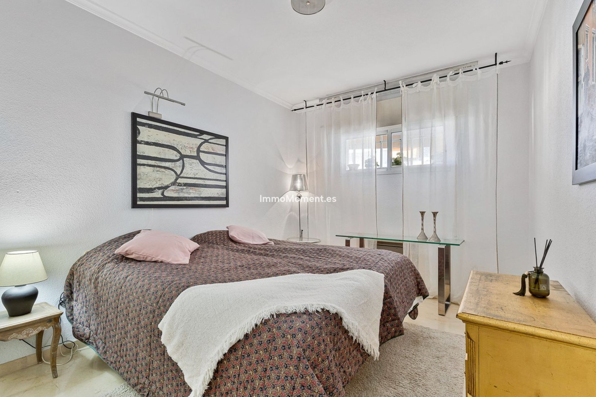 Resale - Apartment - Fuengirola - Fuengirola Centro